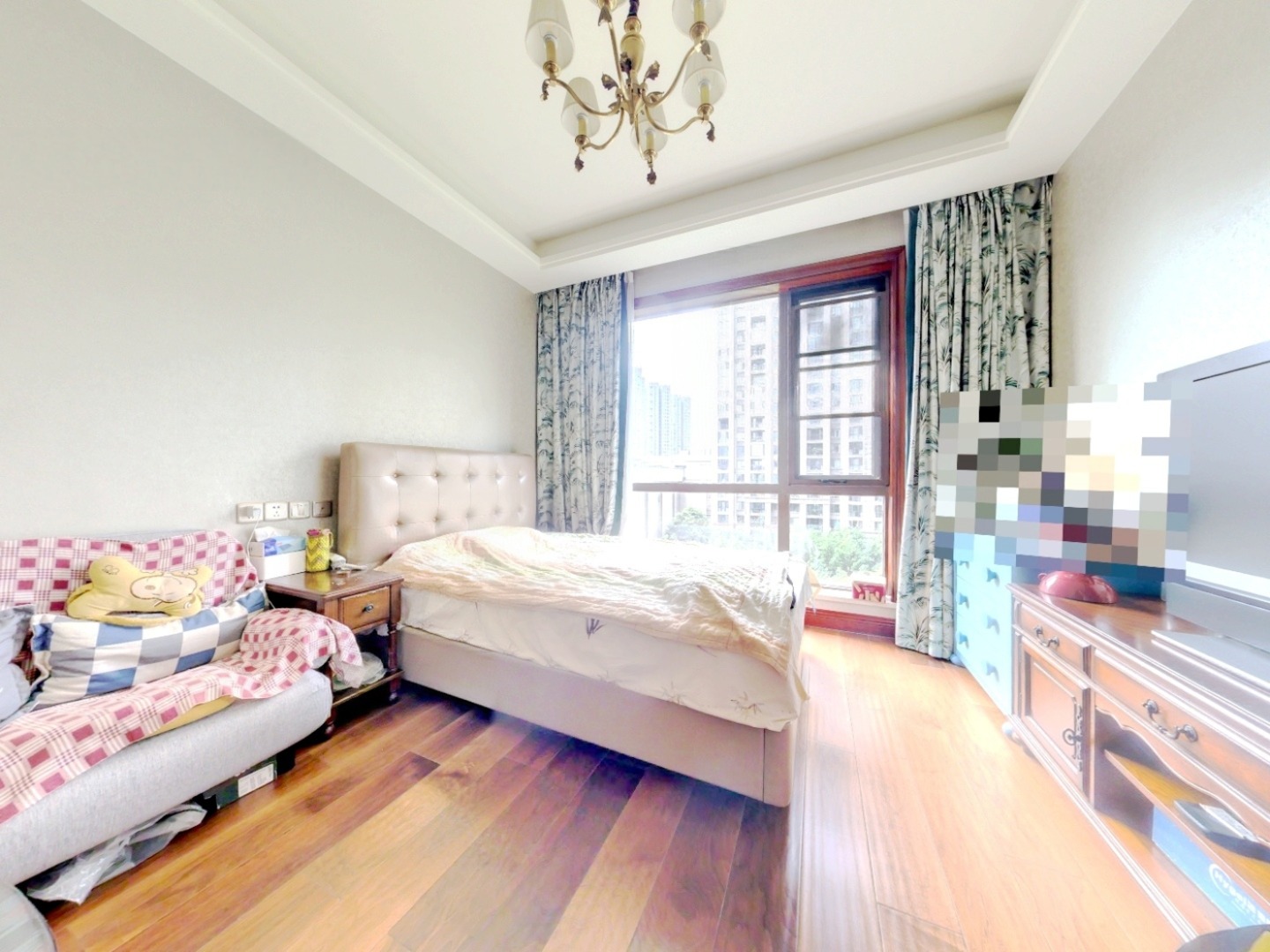 成都中海九号公馆二手房房源图片