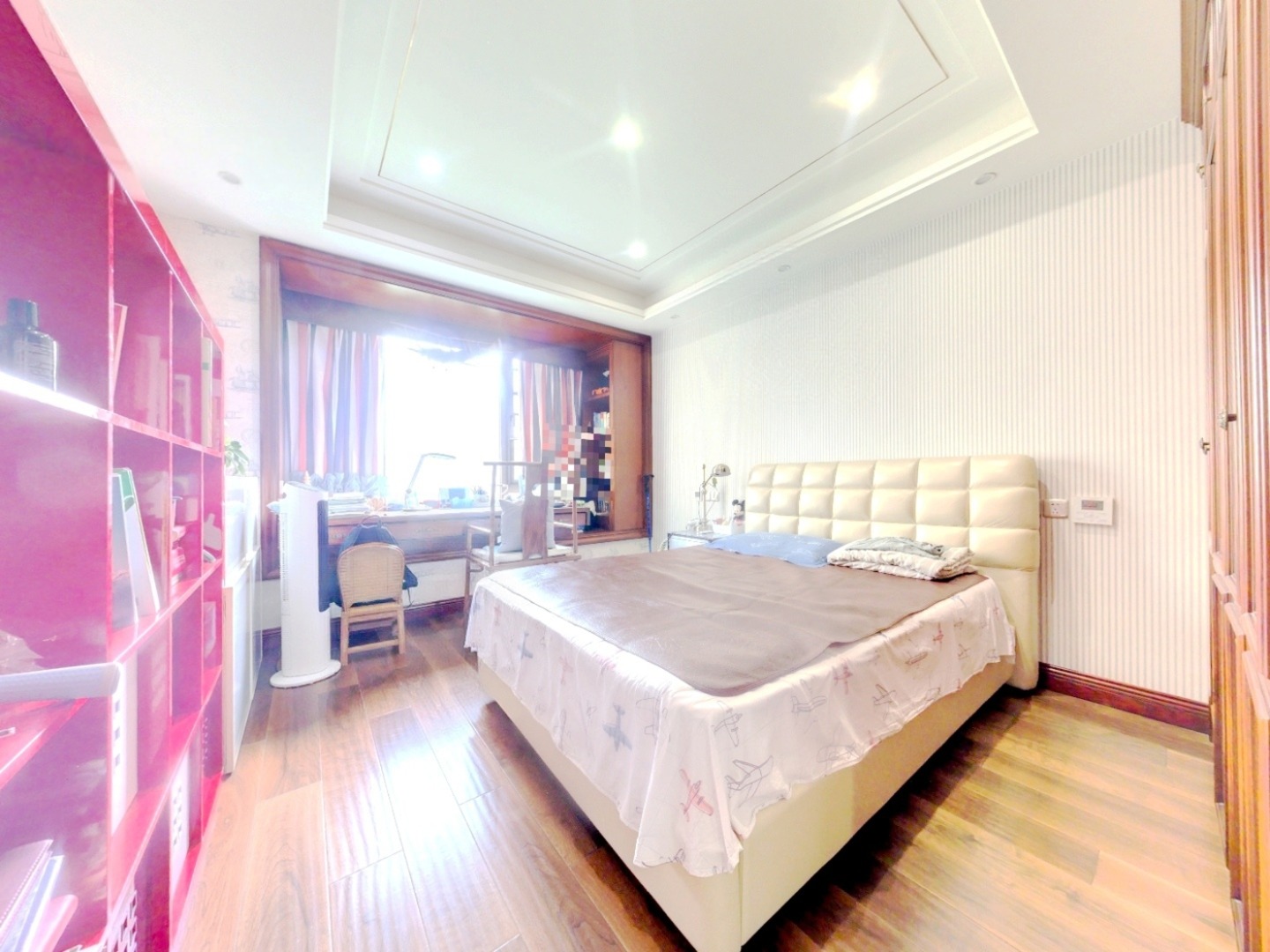 成都中海九号公馆二手房房源图片