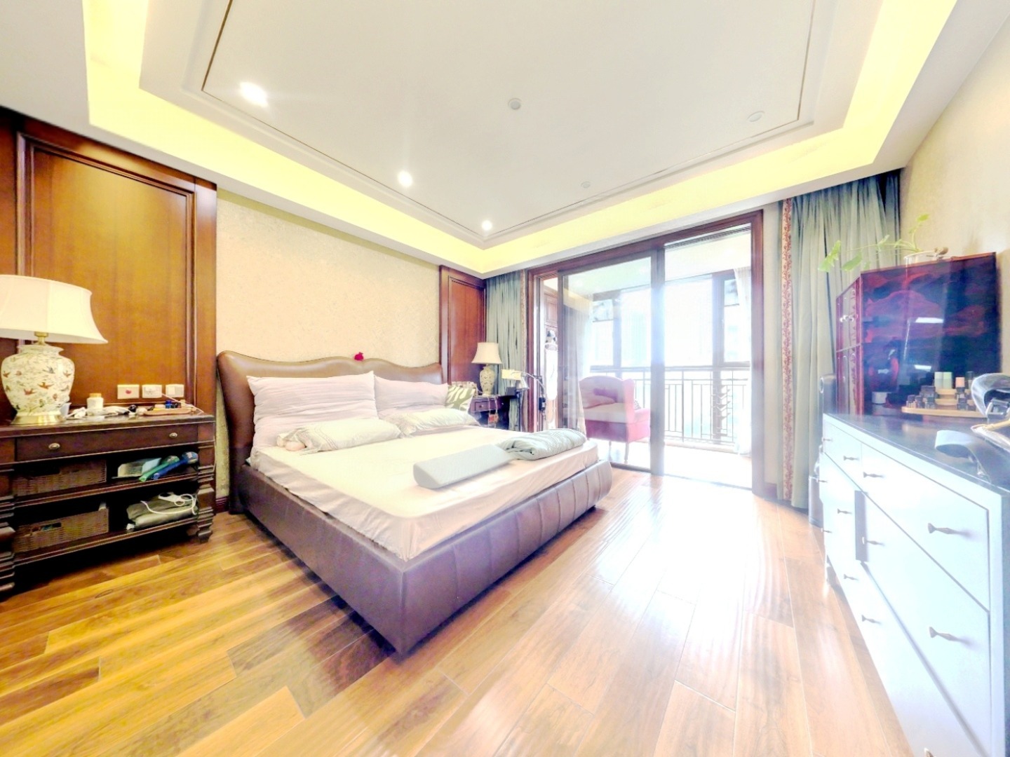 成都中海九号公馆二手房房源图片