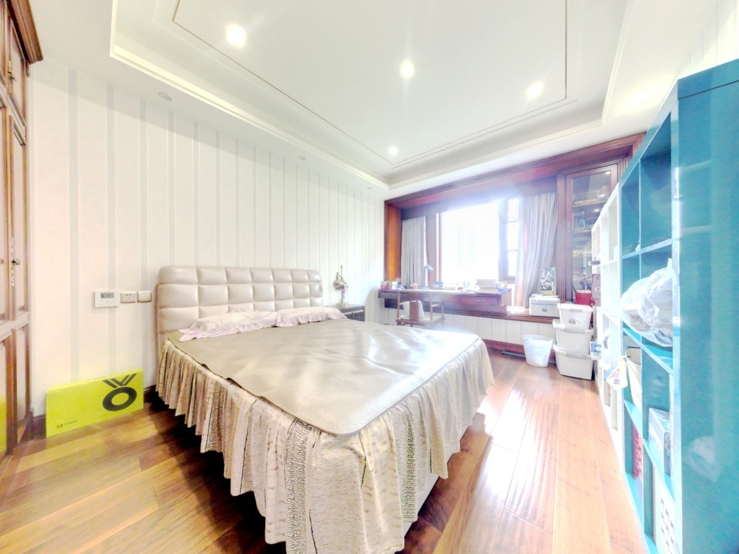 成都中海九号公馆二手房房源图片