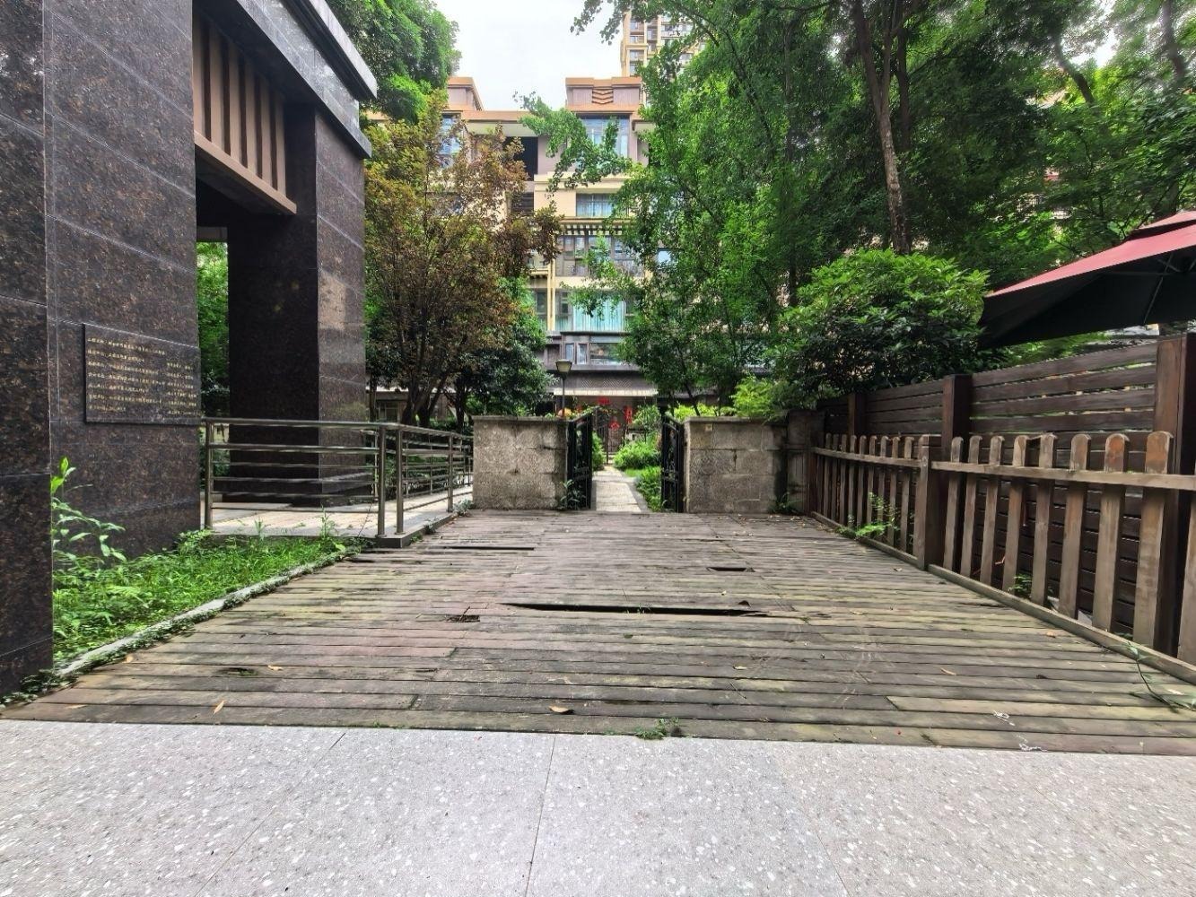 成都尚郡天悦府二手房房源图片