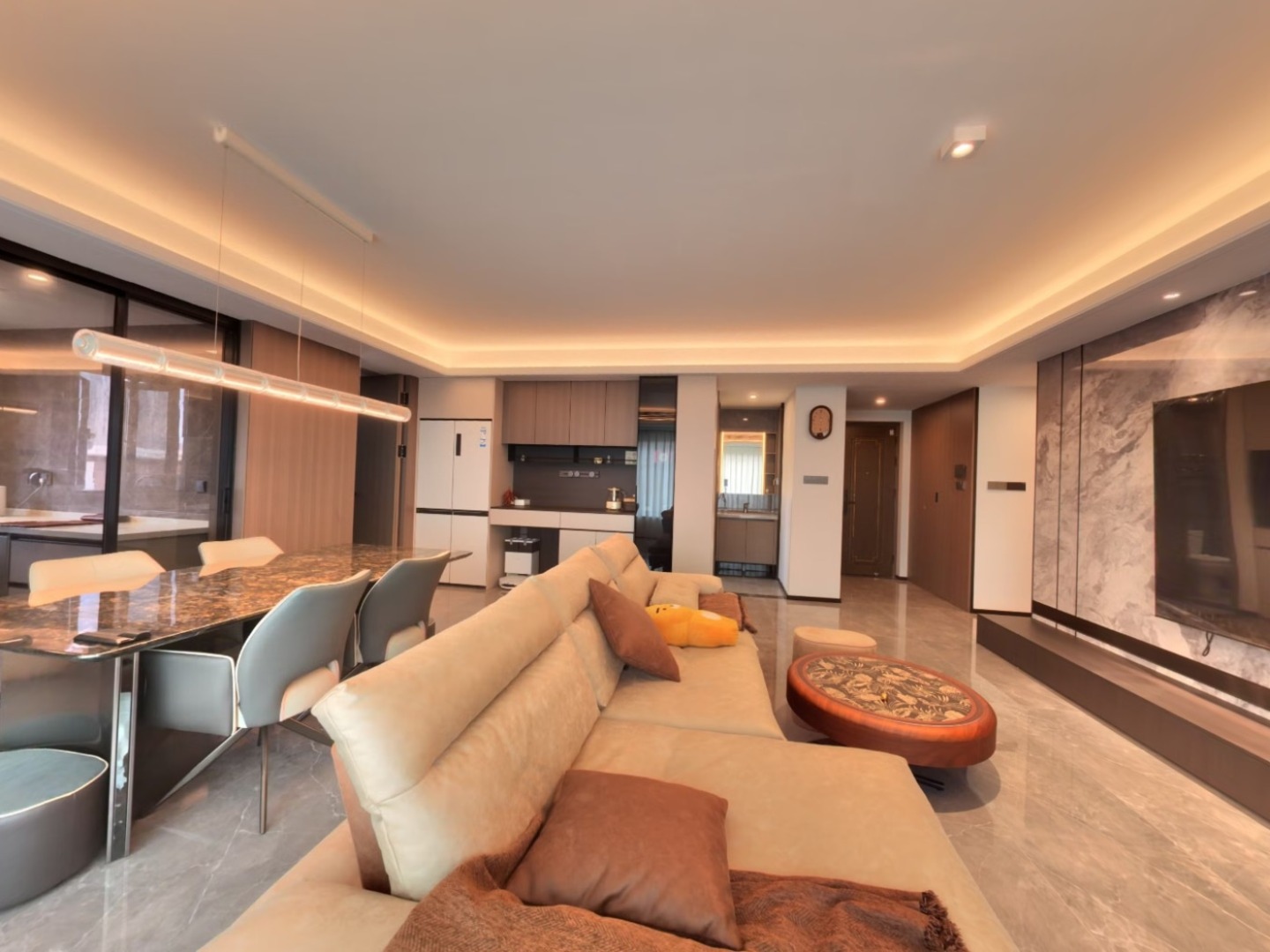 成都建发天府养云二手房房源图片