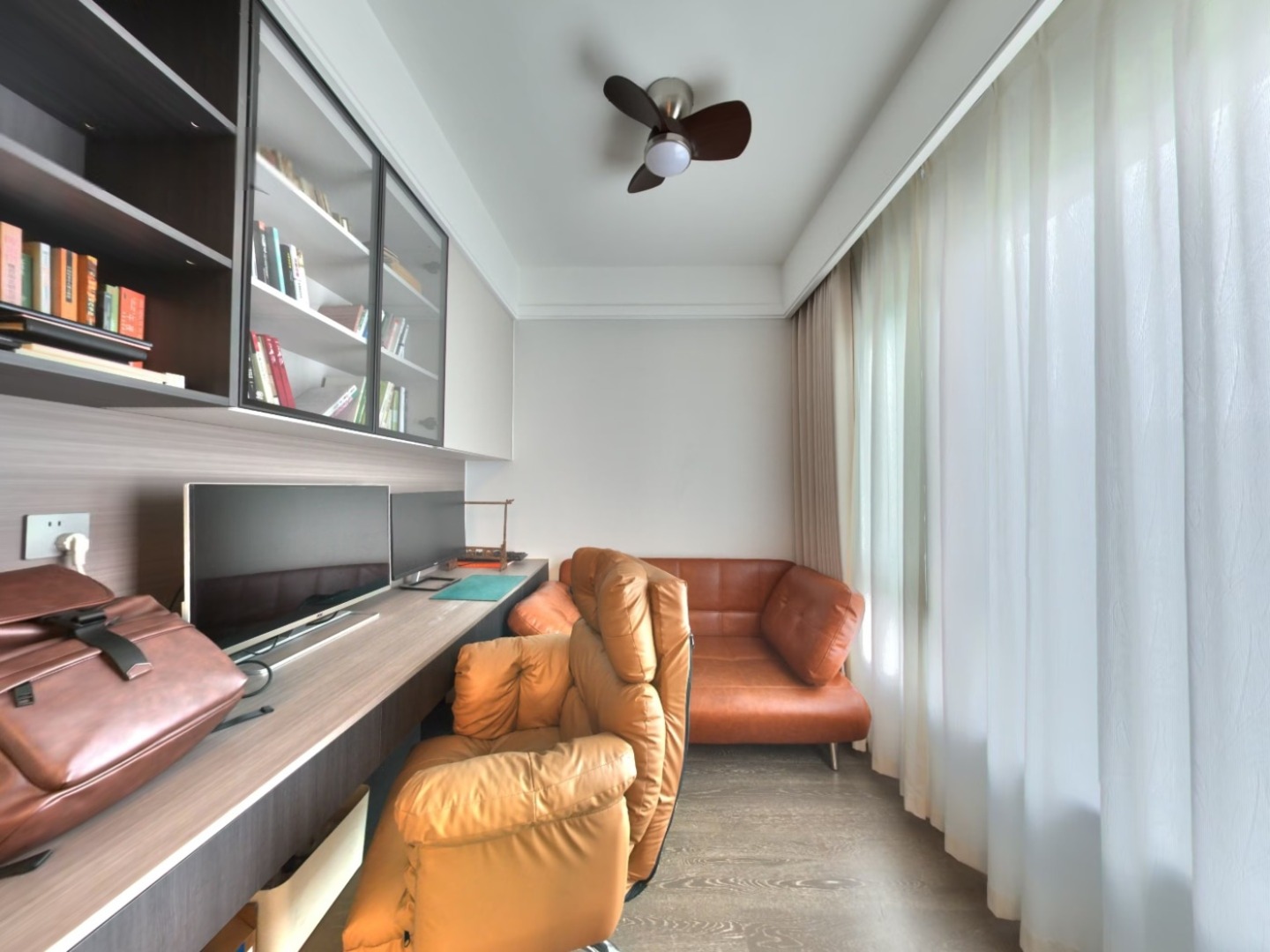 成都建发天府养云二手房房源图片