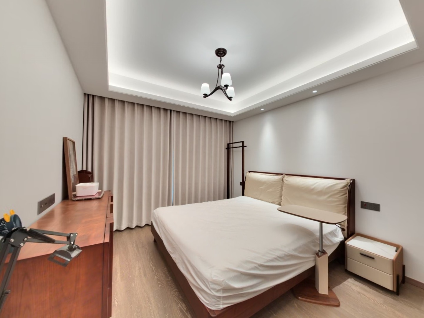 成都建发天府养云二手房房源图片