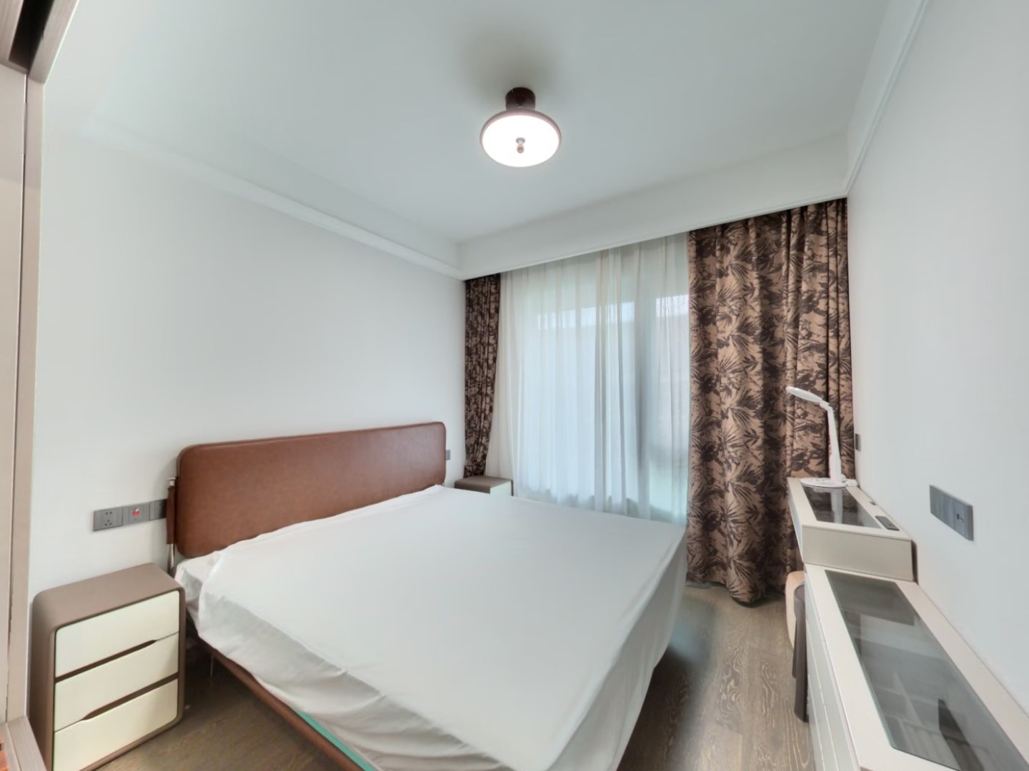 成都建发天府养云二手房房源图片