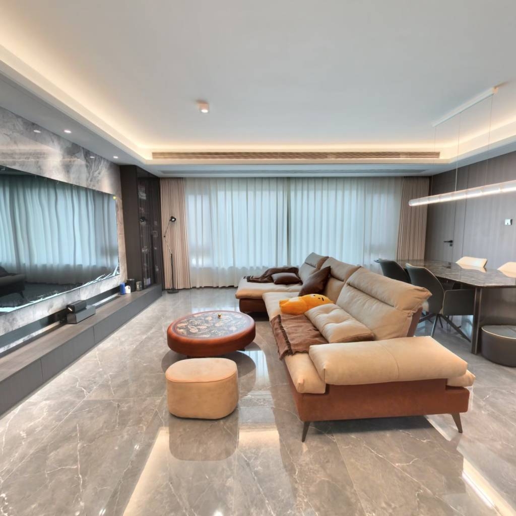 成都建发天府养云二手房房源图片