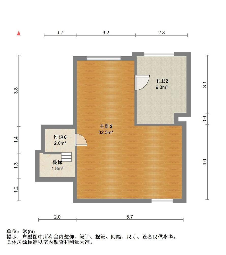 成都中洲锦城湖岸二手房房源图片