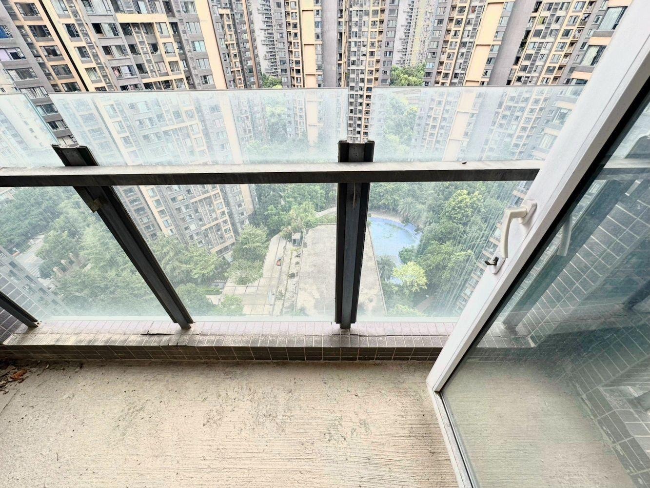 成都华润凤凰城(二期)二手房房源图片