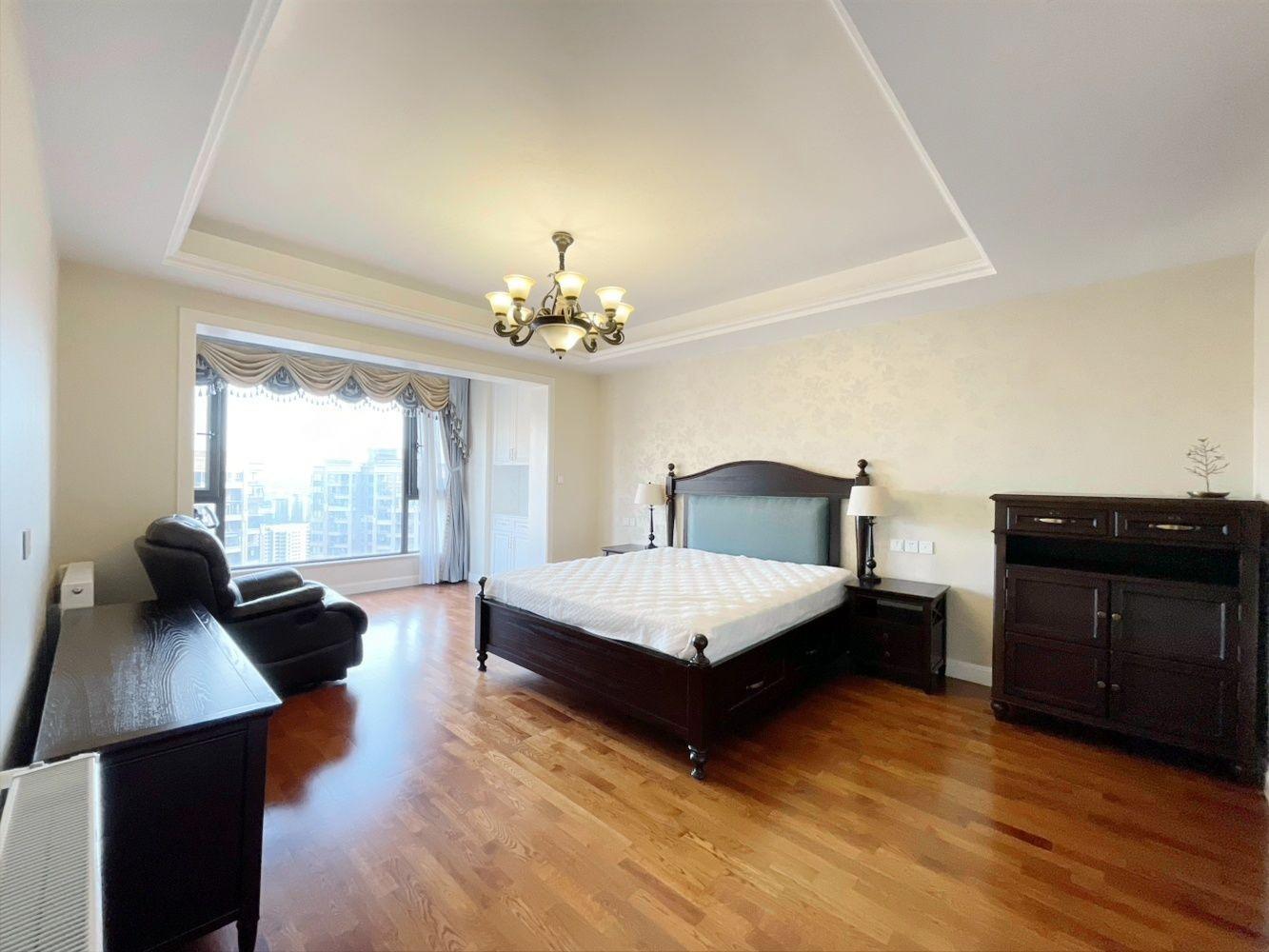 成都保利心语上府二手房房源图片