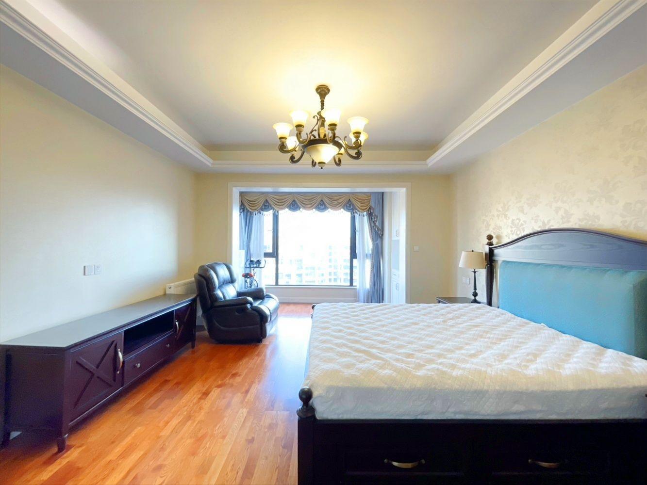 成都保利心语上府二手房房源图片