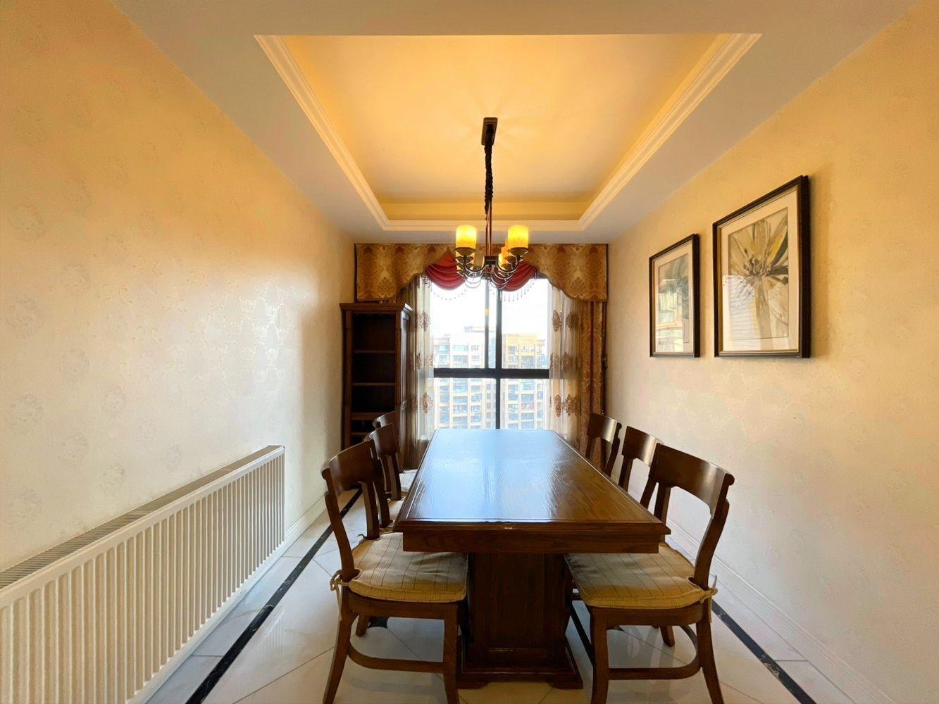 成都保利心语上府二手房房源图片