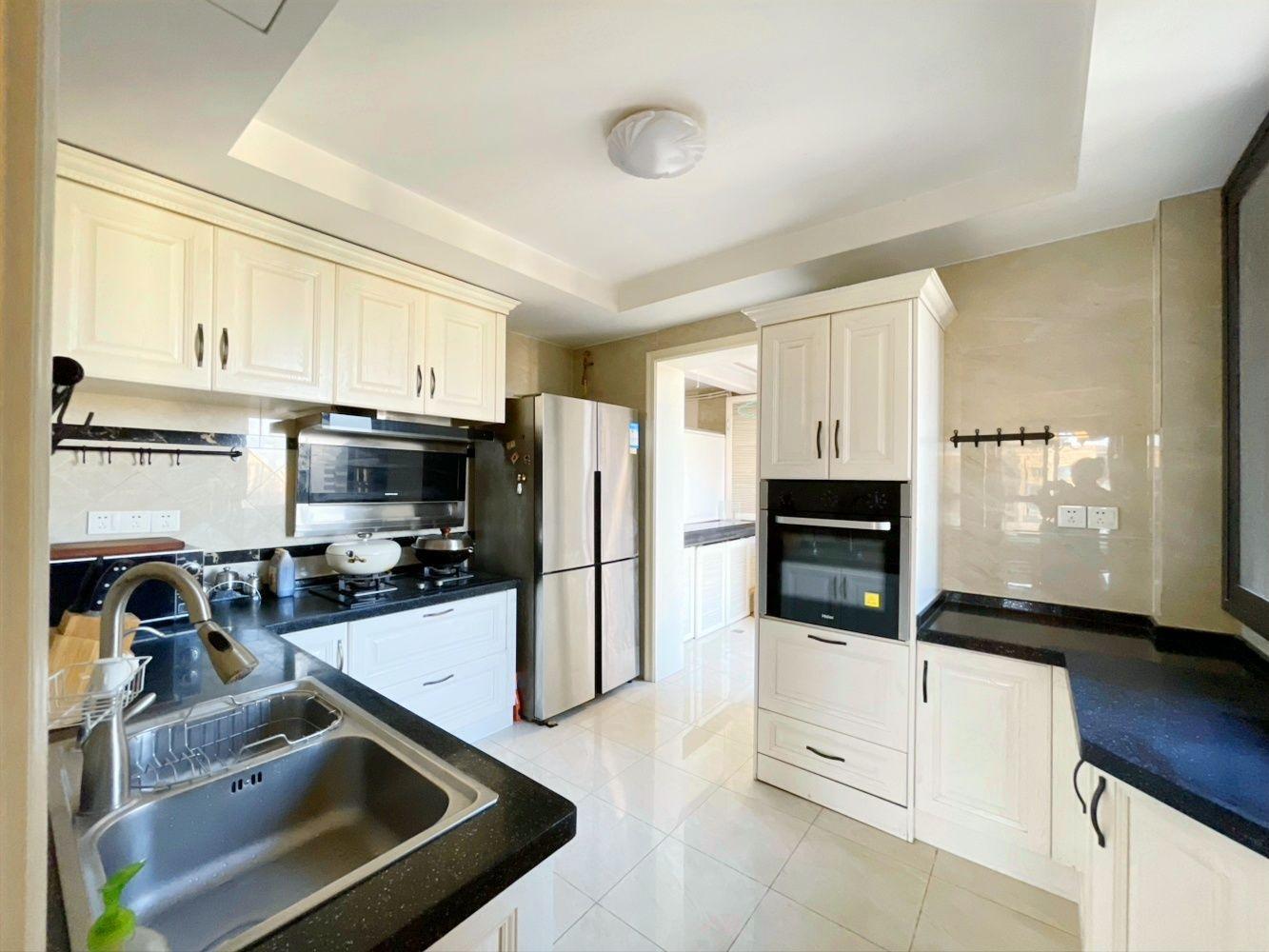 成都保利心语上府二手房房源图片