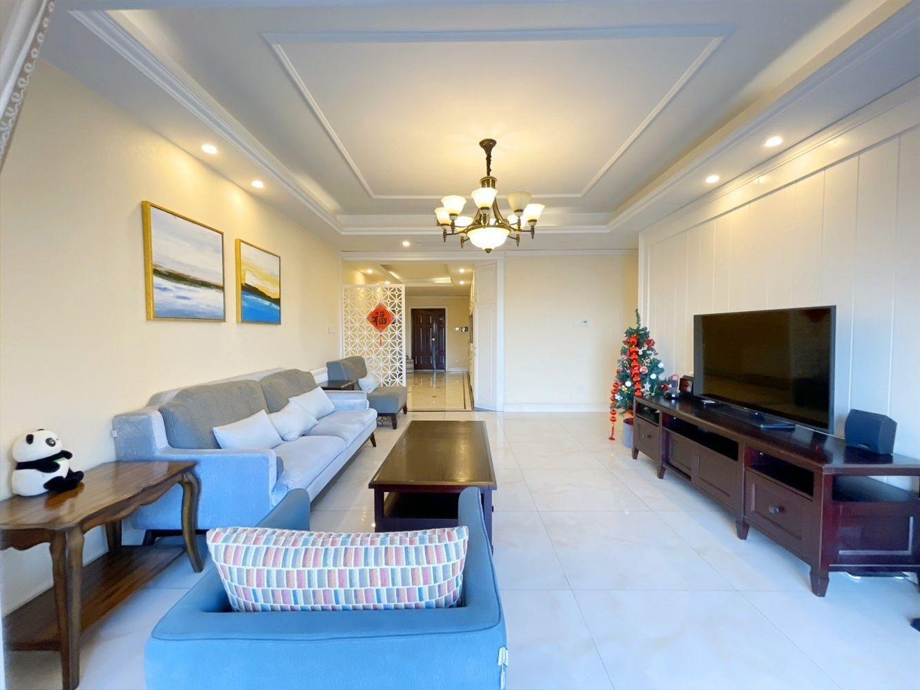 成都保利心语上府二手房房源图片