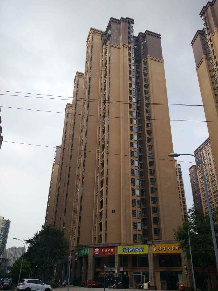 成都保利心语香雪二手房房源图片