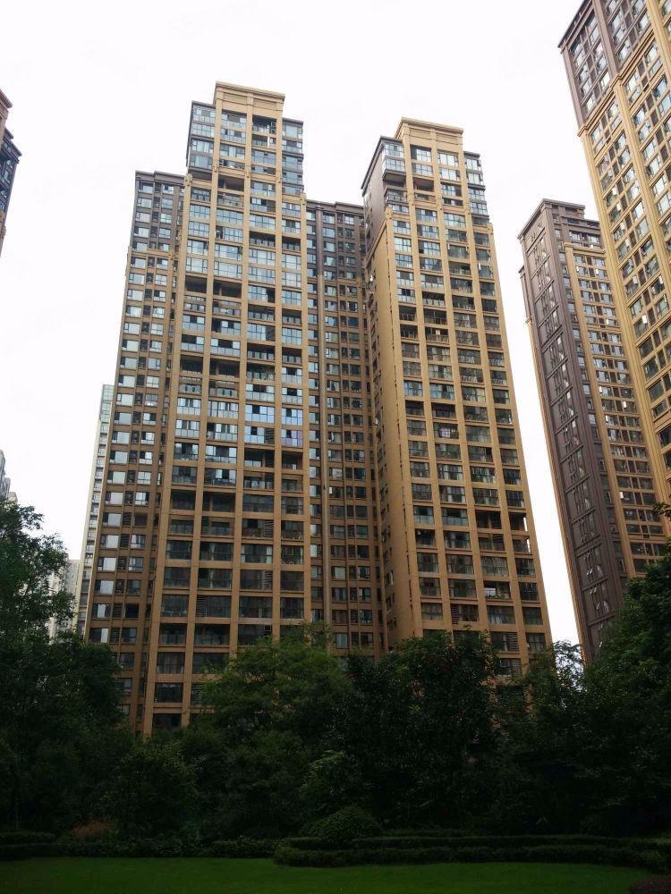 成都保利心语香雪二手房房源图片