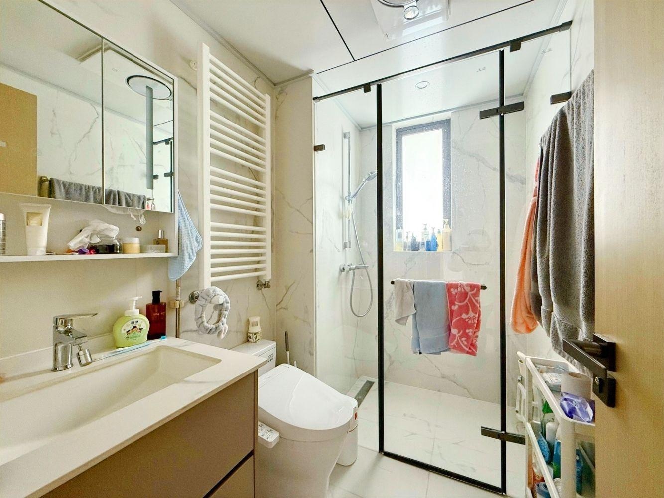 成都北辰朗诗南门绿郡二期二手房房源图片