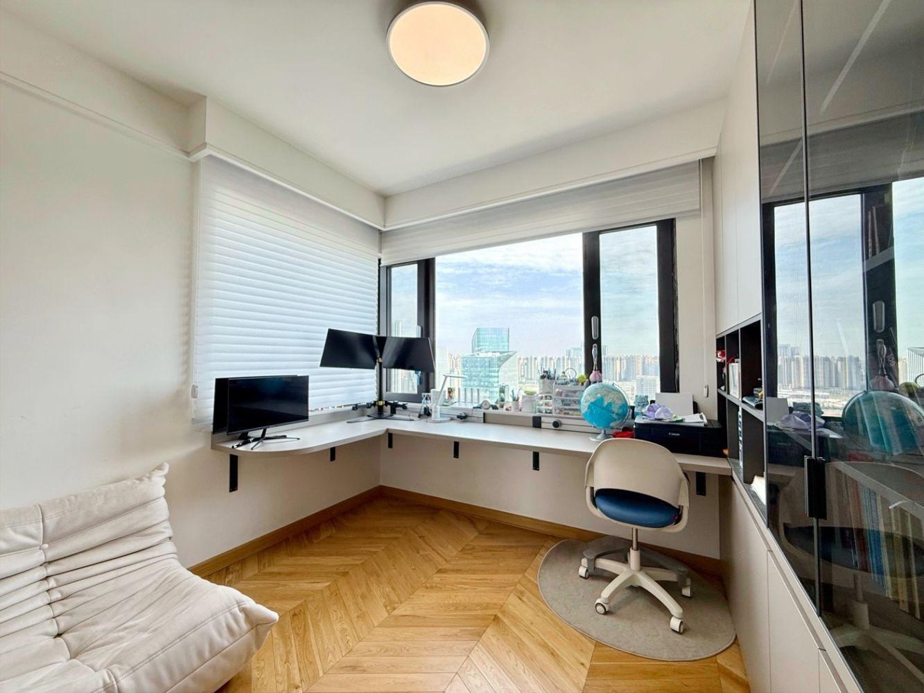 成都北辰朗诗南门绿郡二期二手房房源图片