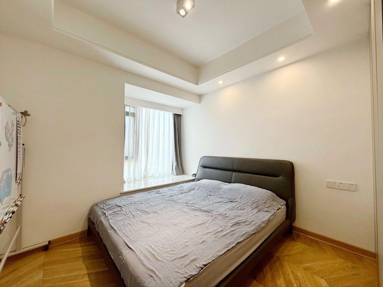 成都北辰朗诗南门绿郡二期二手房房源图片