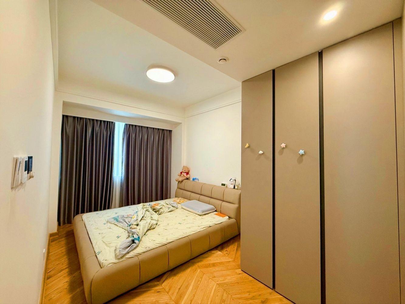 成都北辰朗诗南门绿郡二期二手房房源图片