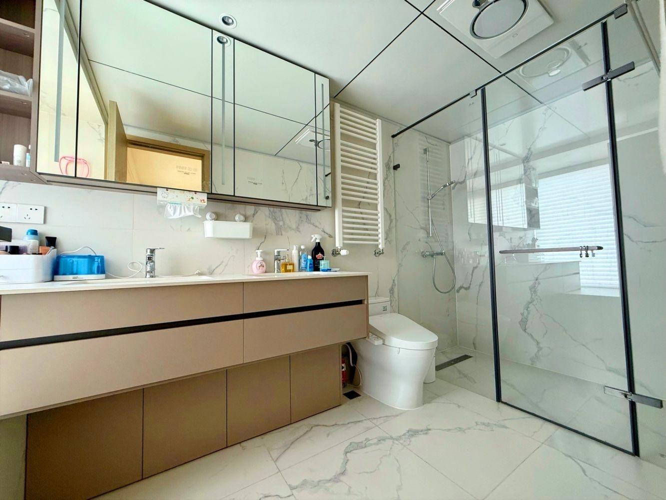 成都北辰朗诗南门绿郡二期二手房房源图片