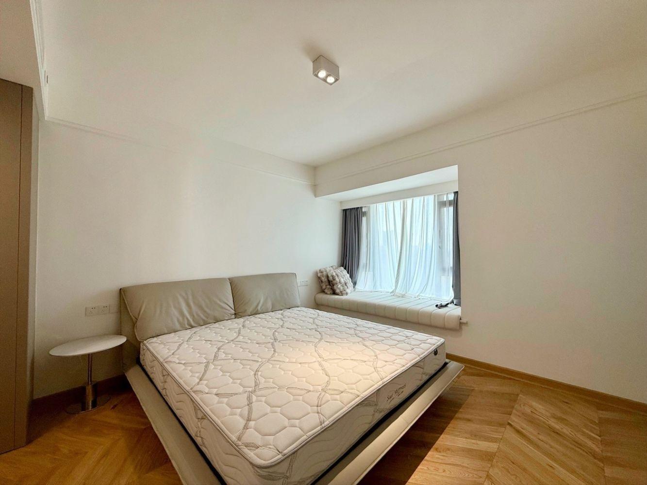 成都北辰朗诗南门绿郡二期二手房房源图片