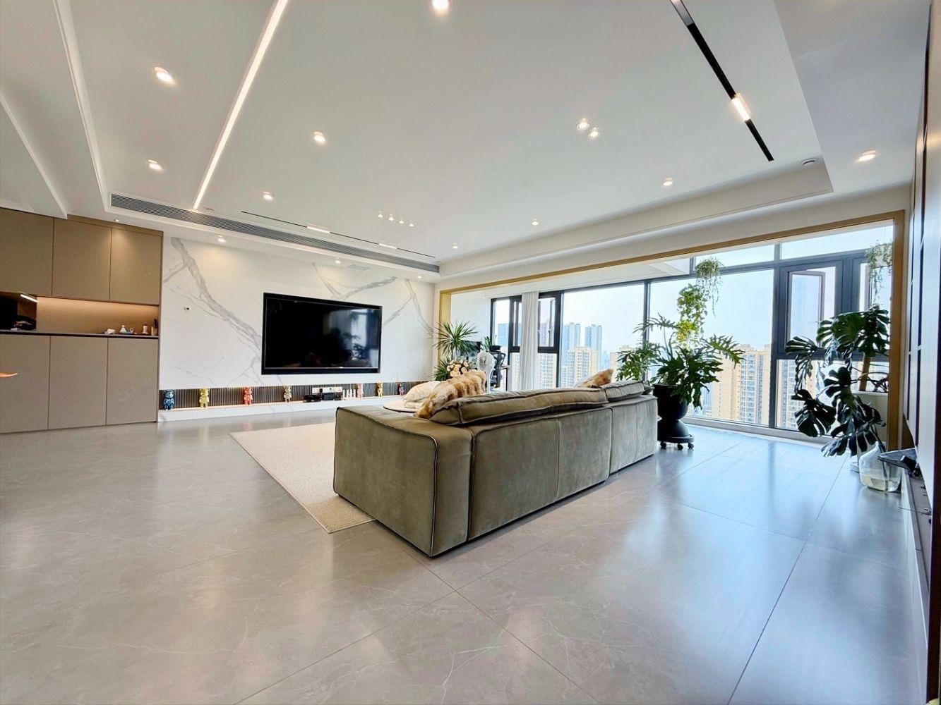 成都北辰朗诗南门绿郡二期二手房房源图片