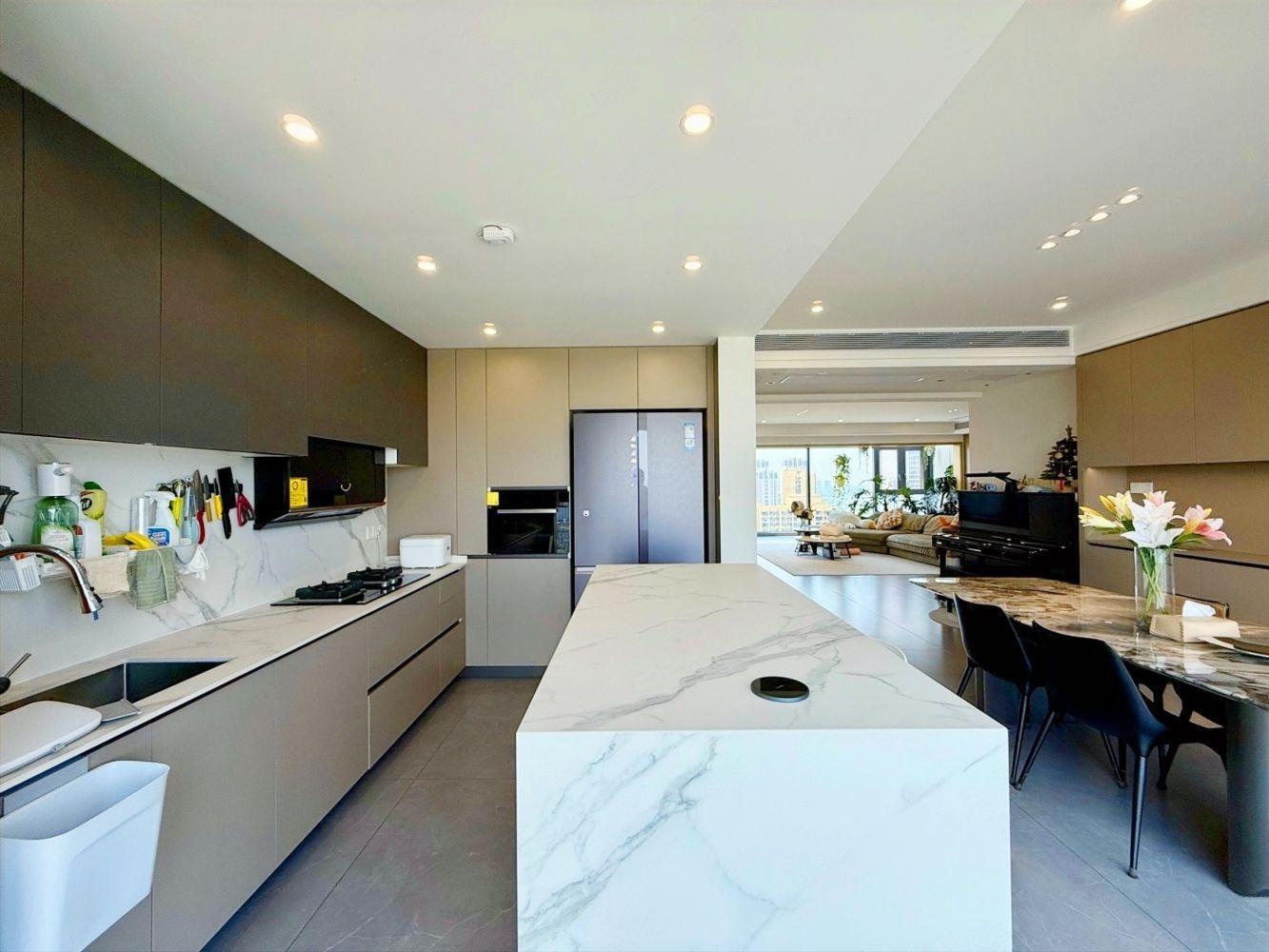 成都北辰朗诗南门绿郡二期二手房房源图片