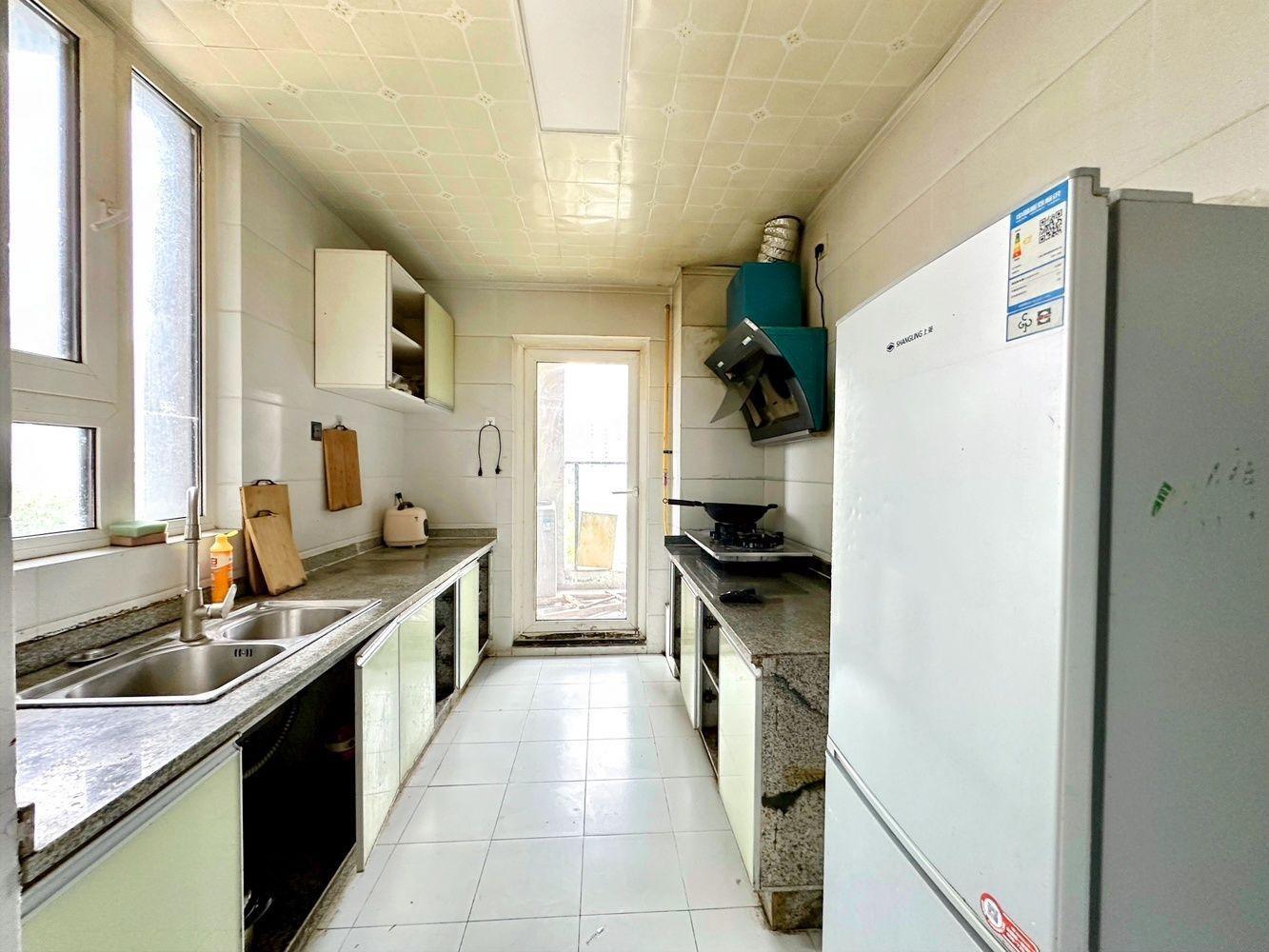 成都北辰朗诗南门绿郡二期二手房房源图片