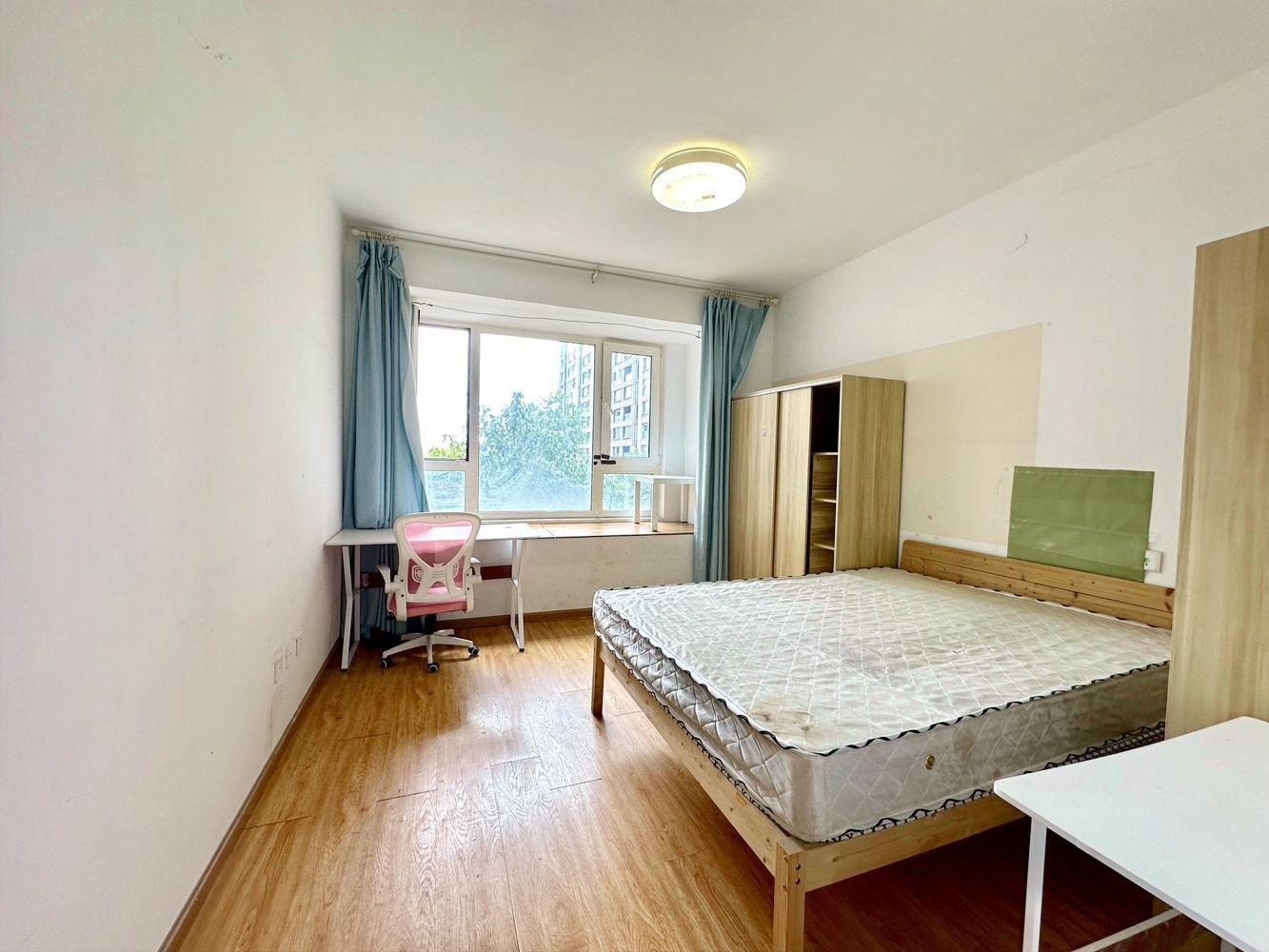 成都北辰朗诗南门绿郡二期二手房房源图片