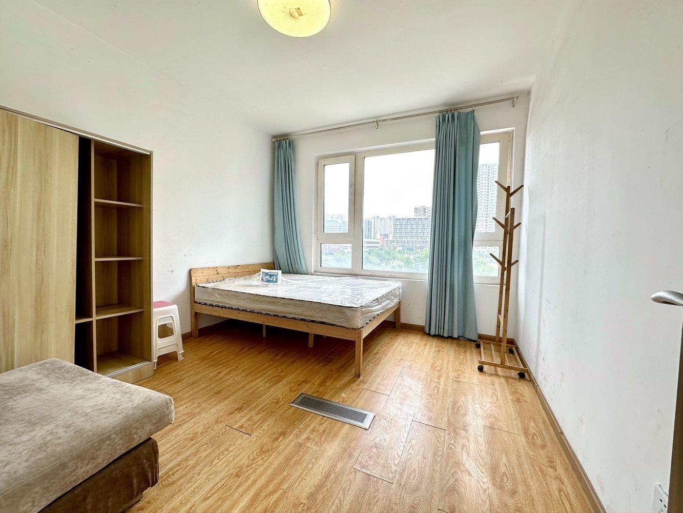 成都北辰朗诗南门绿郡二期二手房房源图片