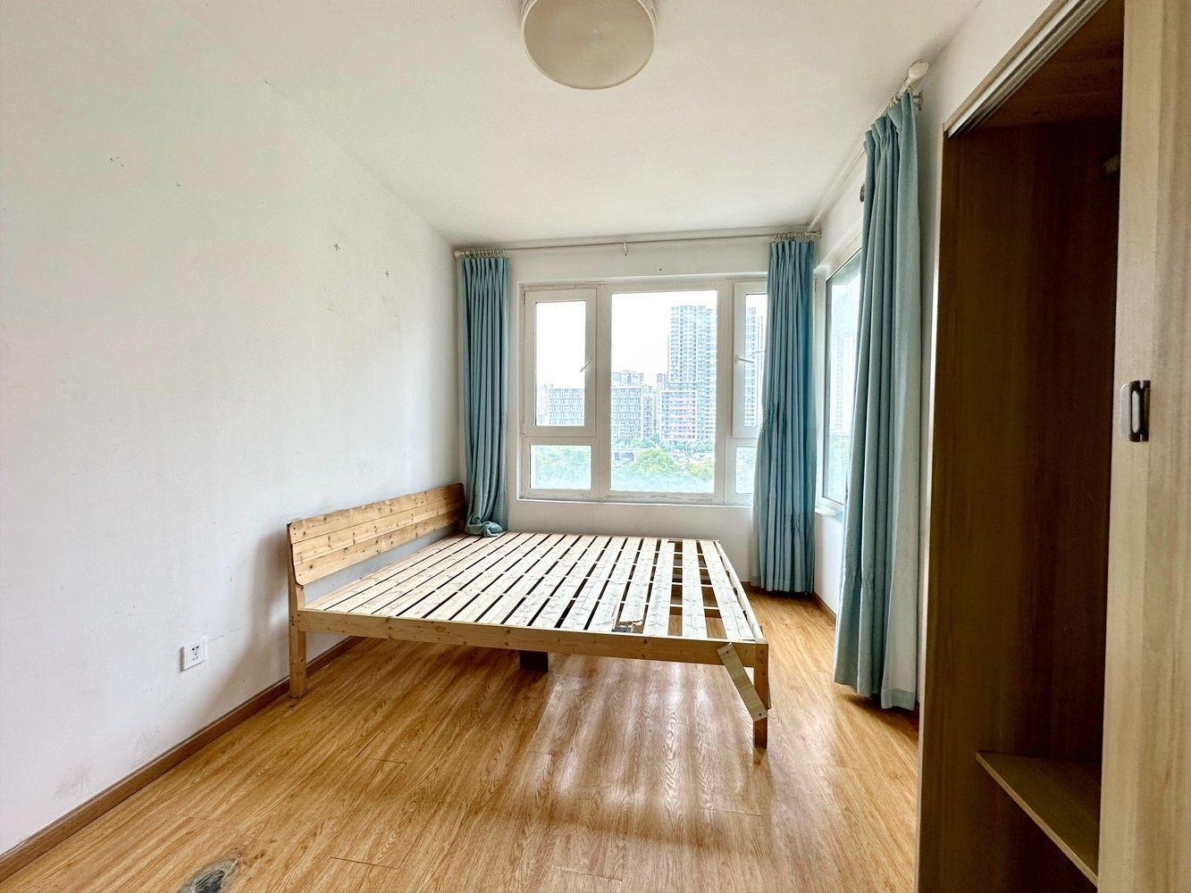 成都北辰朗诗南门绿郡二期二手房房源图片