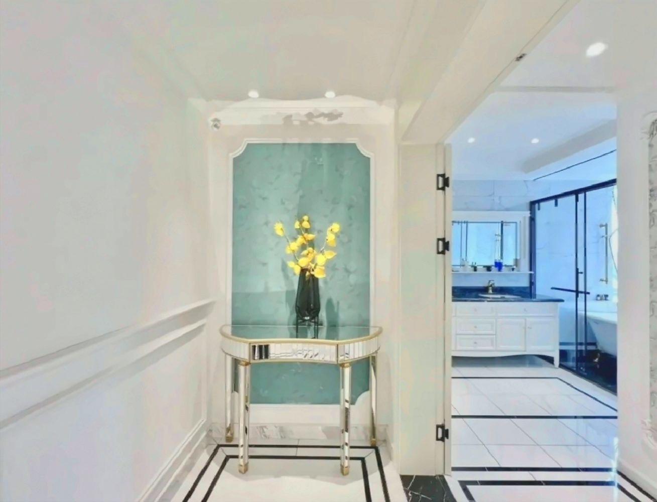 成都北辰朗诗南门绿郡二期二手房房源图片