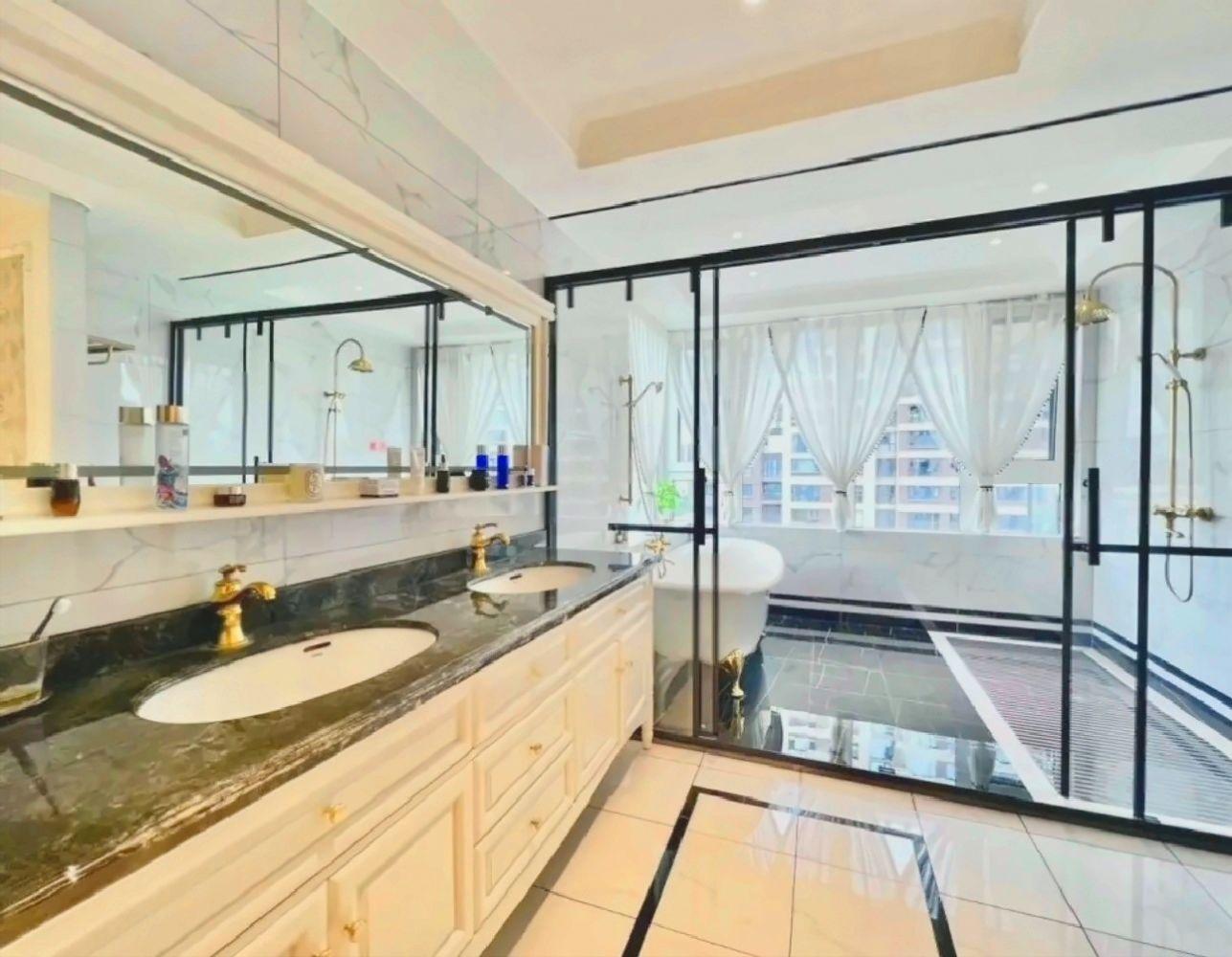 成都北辰朗诗南门绿郡二期二手房房源图片