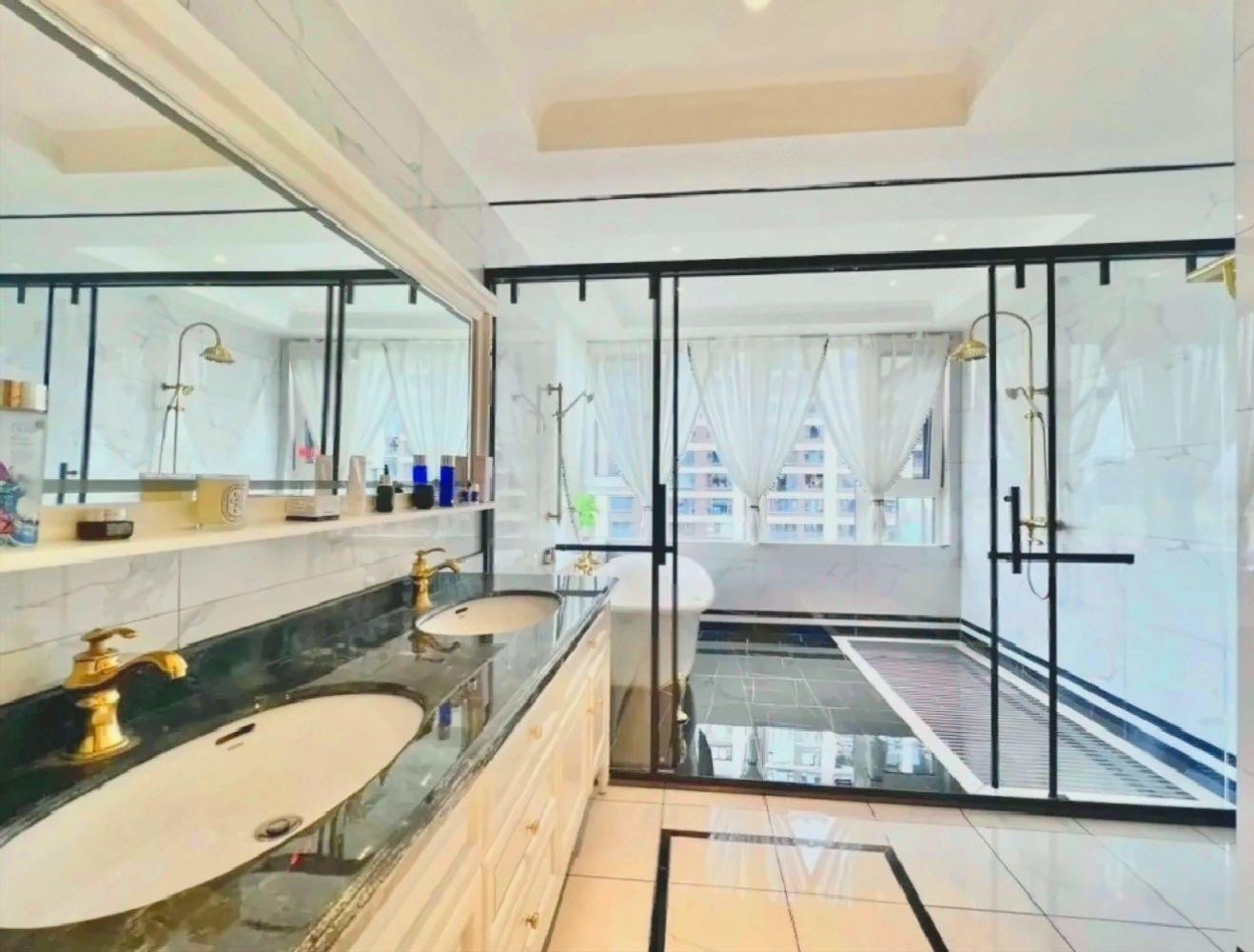 成都北辰朗诗南门绿郡二期二手房房源图片