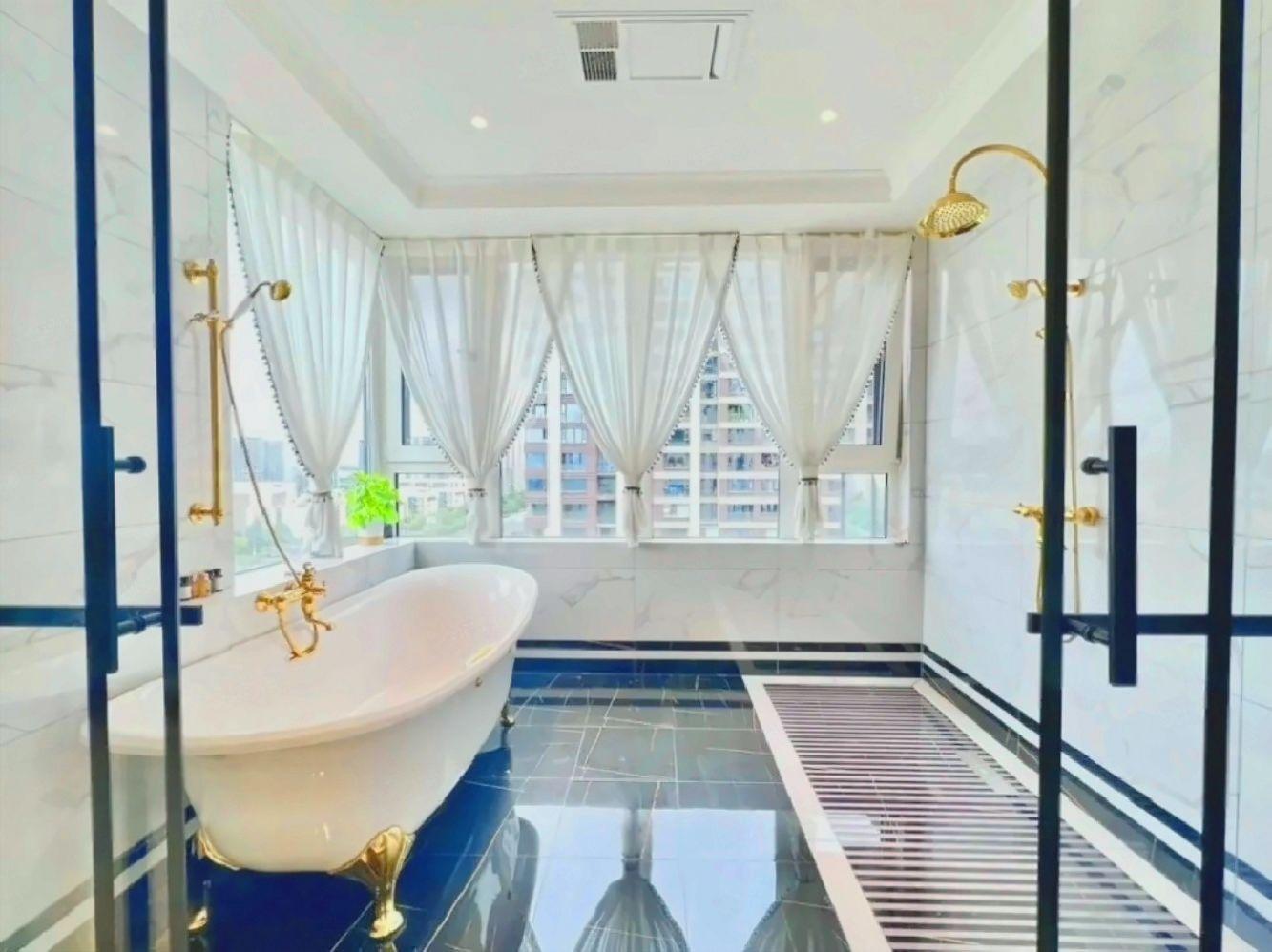 成都北辰朗诗南门绿郡二期二手房房源图片