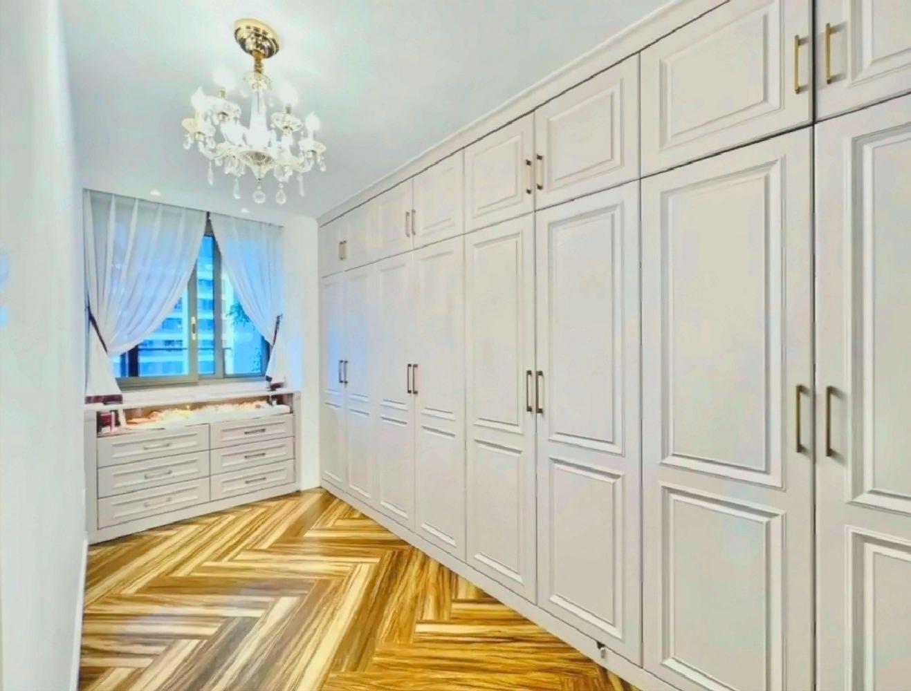 成都北辰朗诗南门绿郡二期二手房房源图片