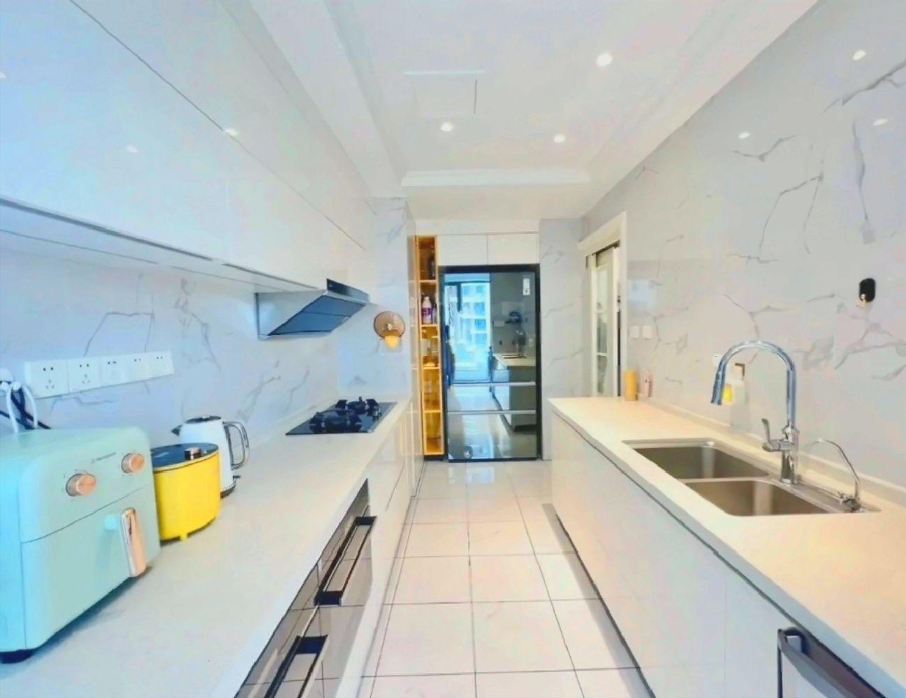 成都北辰朗诗南门绿郡二期二手房房源图片