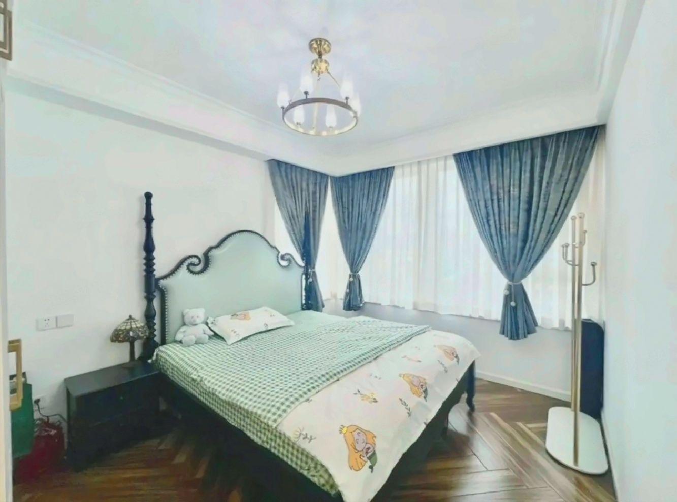 成都北辰朗诗南门绿郡二期二手房房源图片