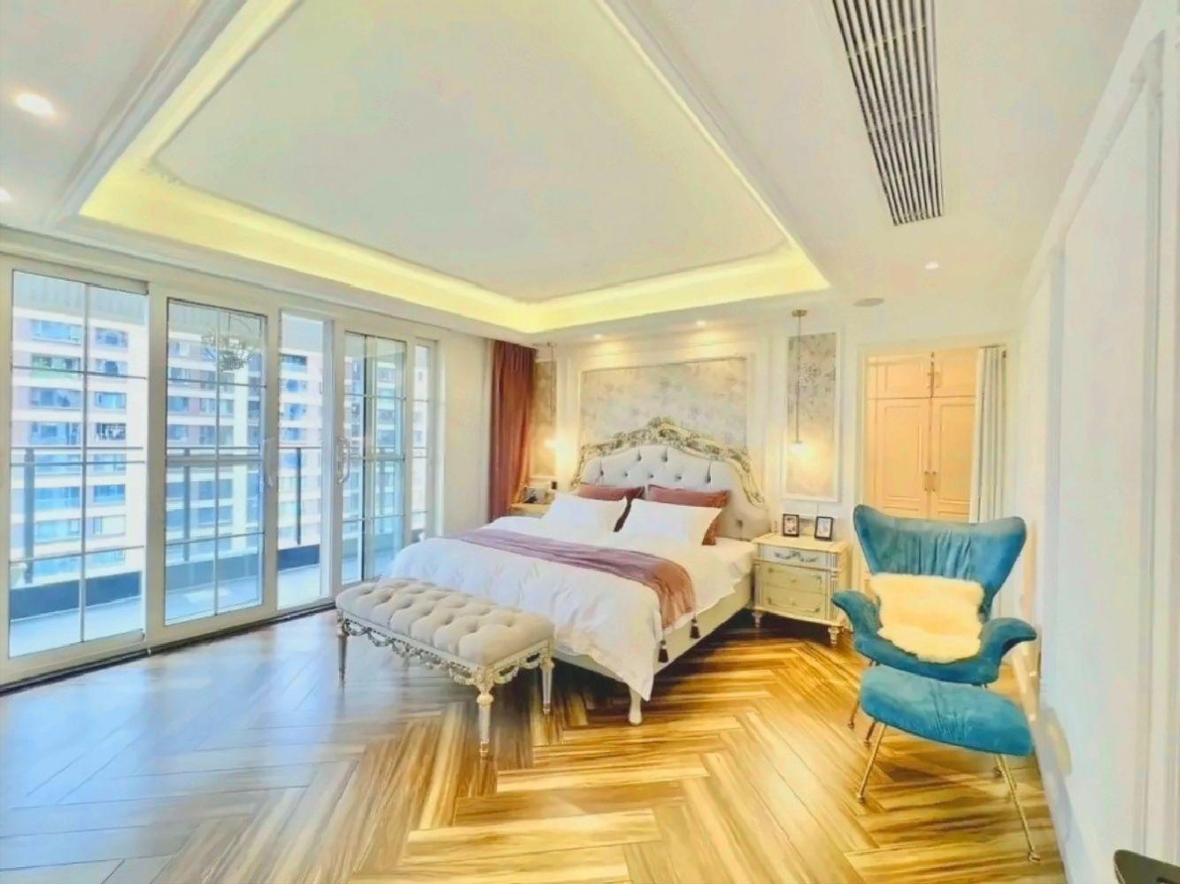 成都北辰朗诗南门绿郡二期二手房房源图片