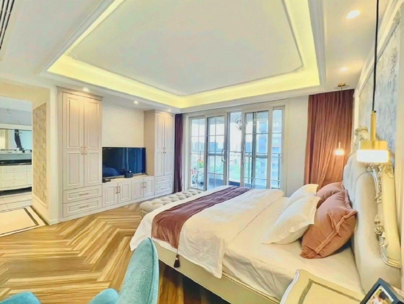 成都北辰朗诗南门绿郡二期二手房房源图片