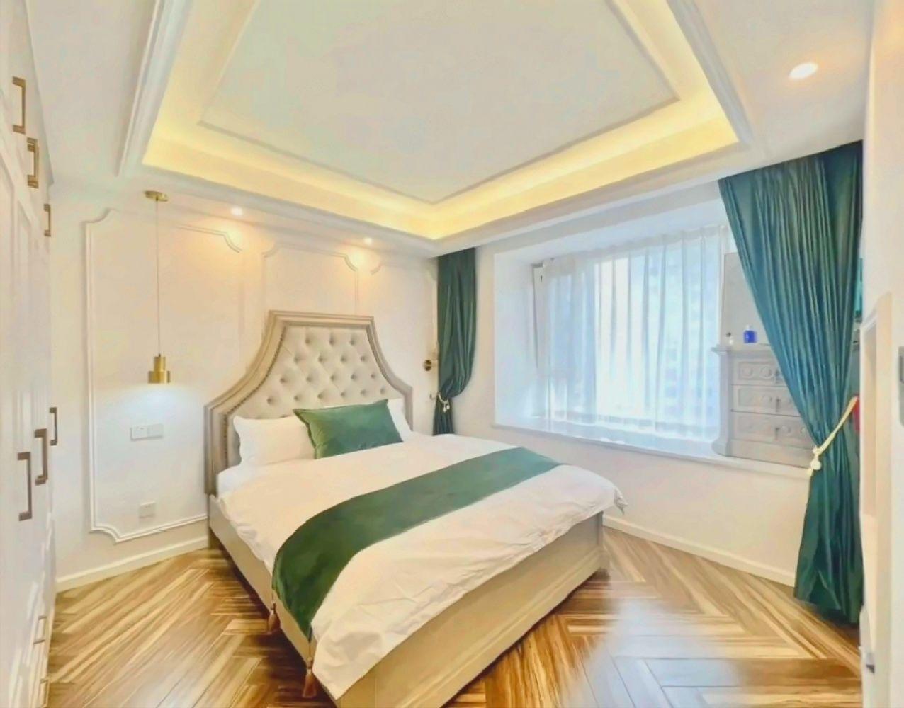 成都北辰朗诗南门绿郡二期二手房房源图片