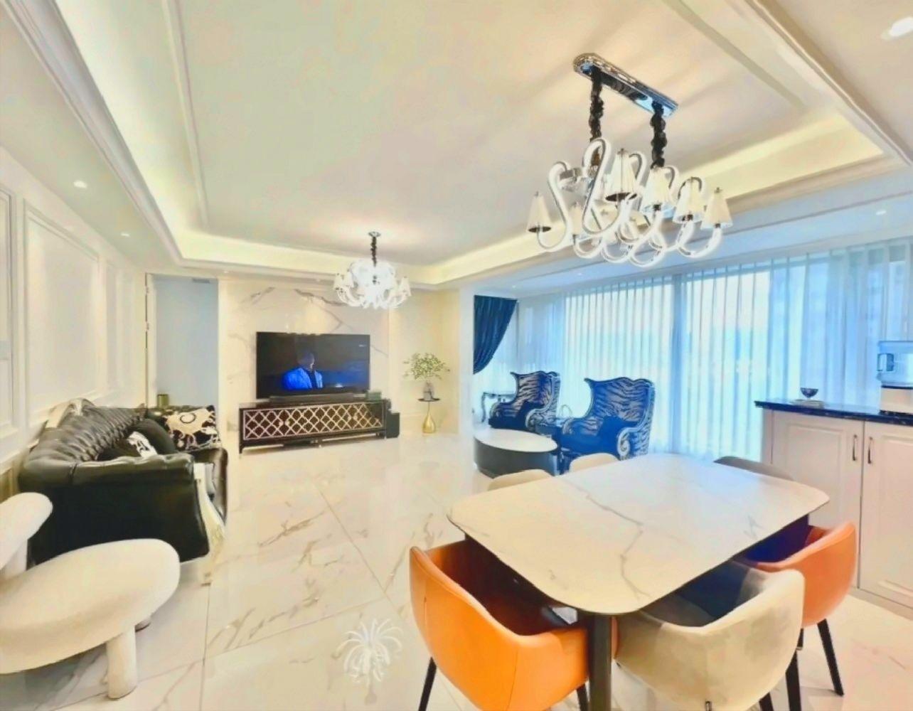 成都北辰朗诗南门绿郡二期二手房房源图片