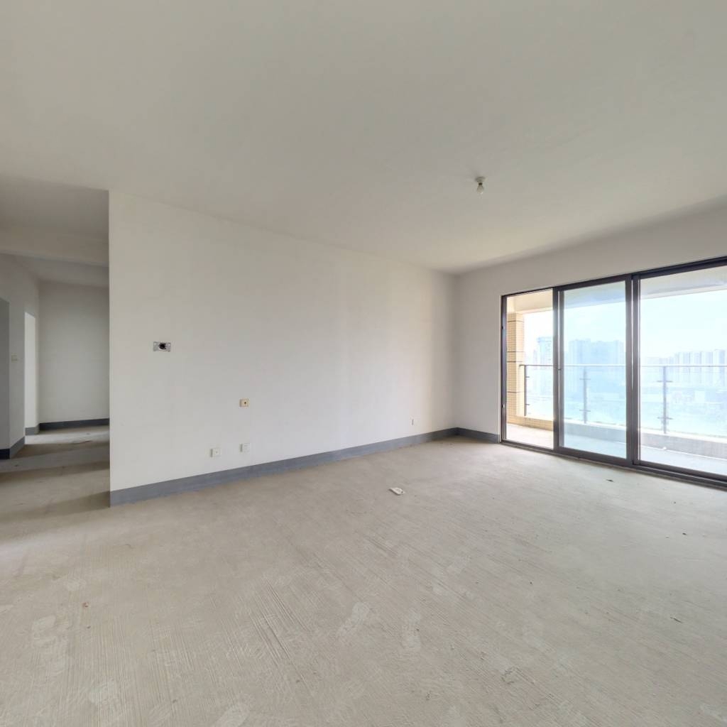 成都复地雍湖湾二手房房源图片