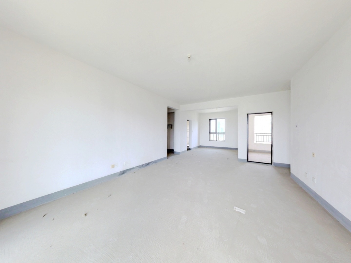 成都复地雍湖湾二手房房源图片