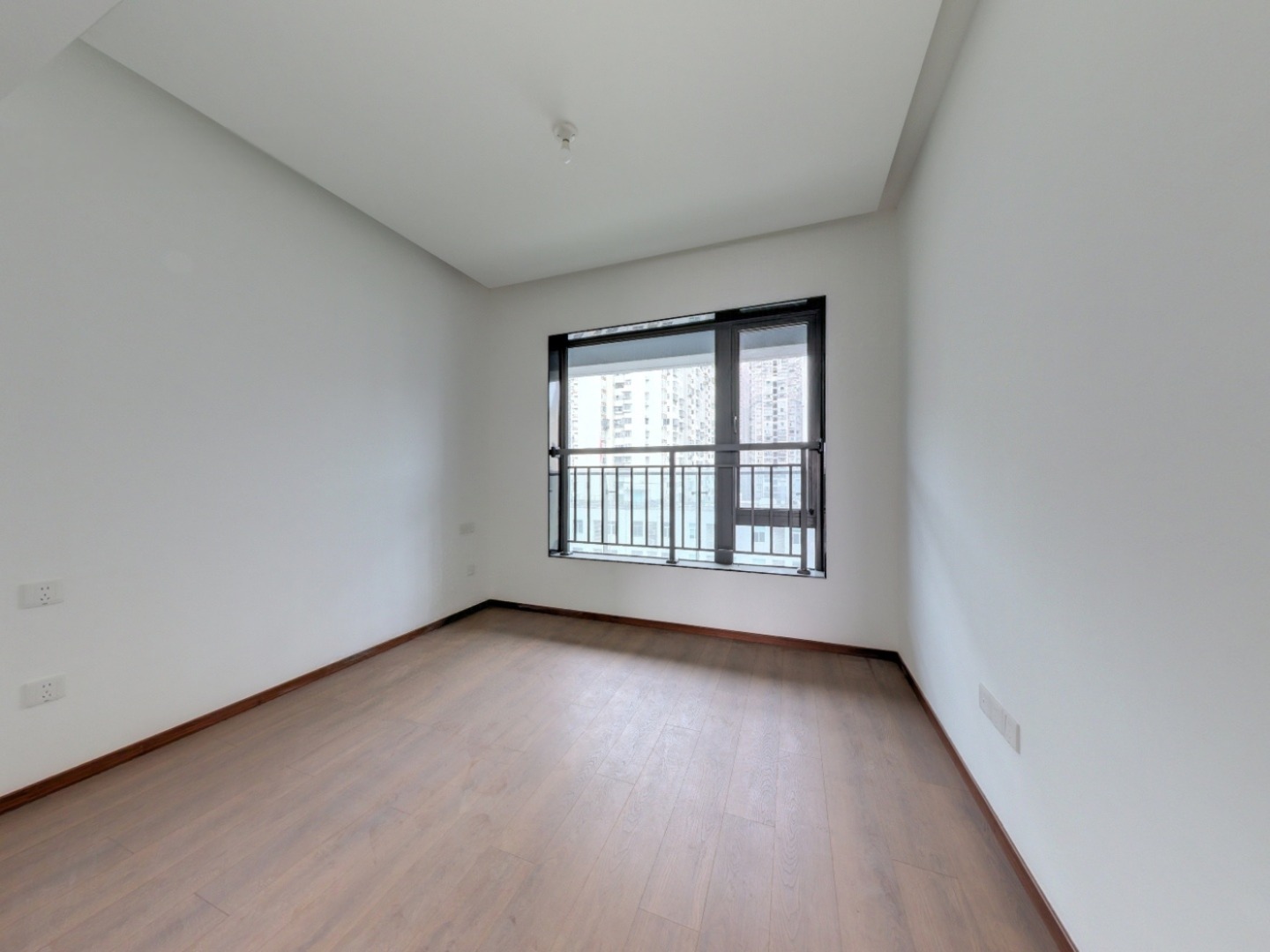 成都绿城凤栖鹭鸣二手房房源图片