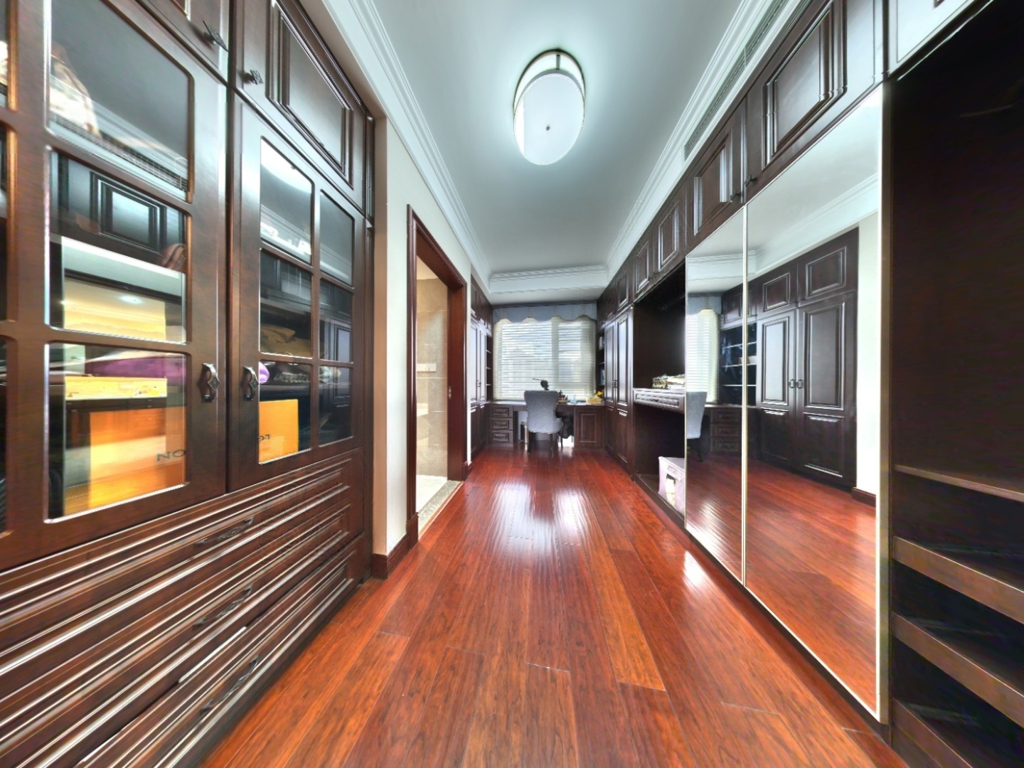 成都中海城南一号二手房房源图片