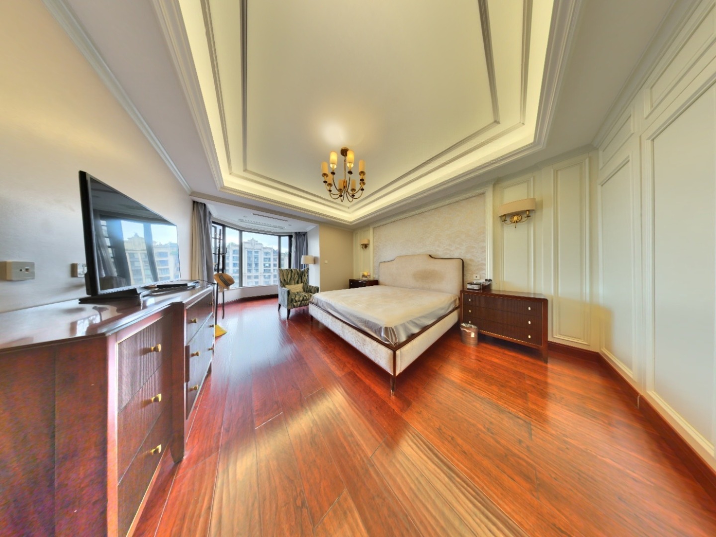 成都中海城南一号二手房房源图片