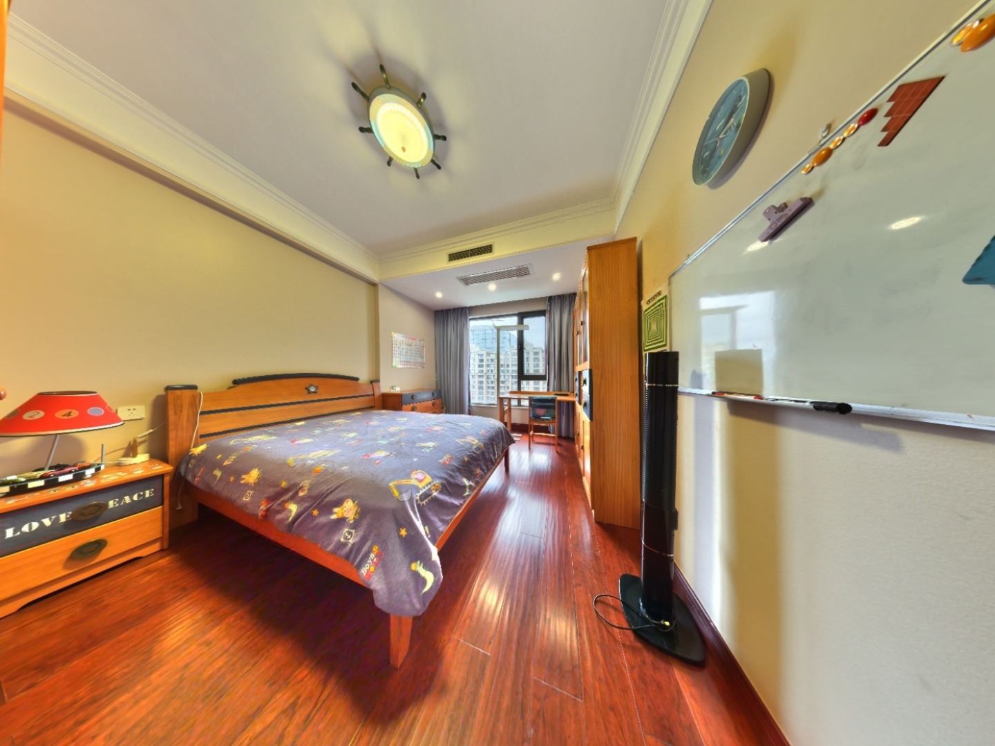 成都中海城南一号二手房房源图片