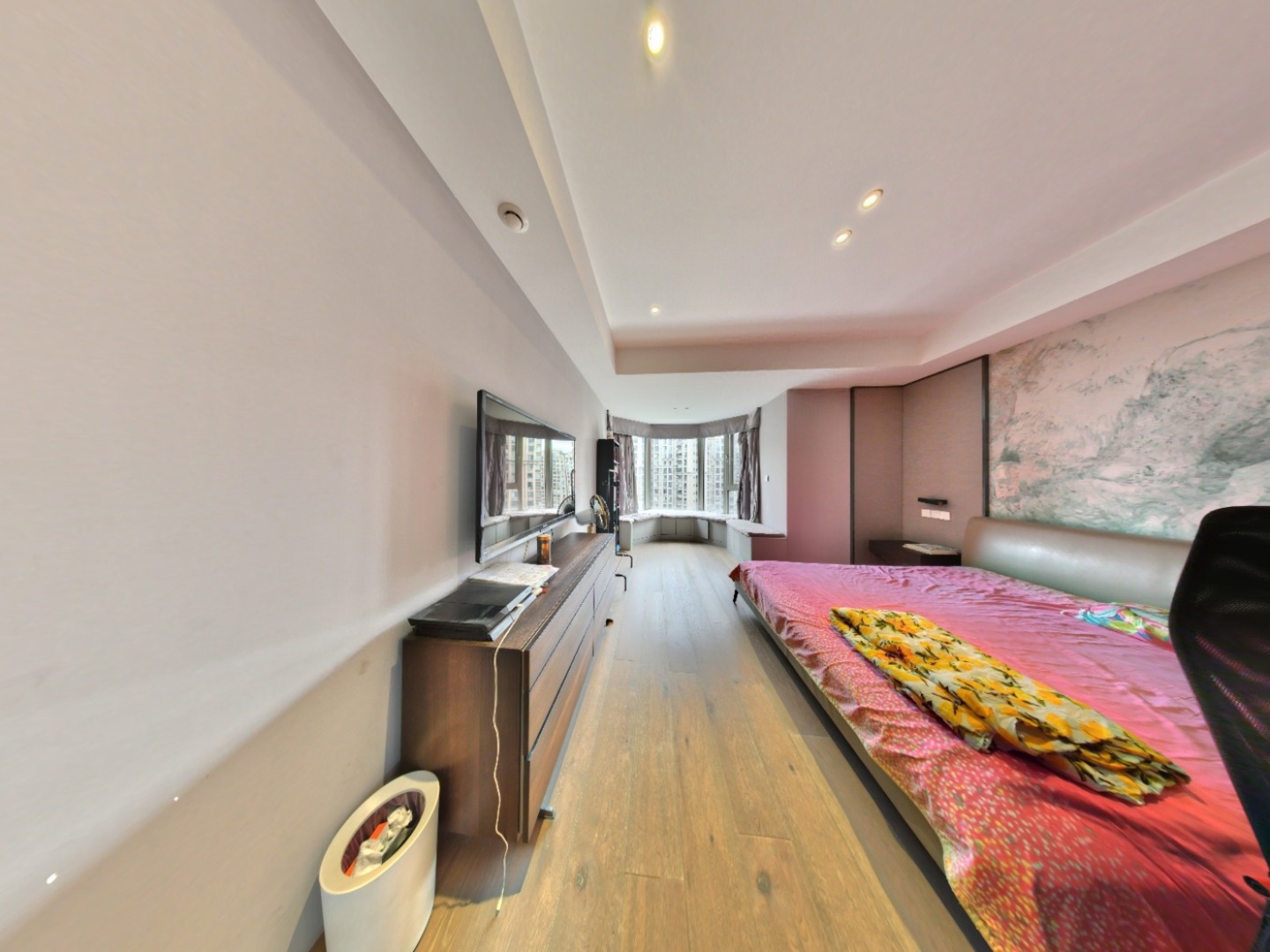 成都中海城南一号二手房房源图片