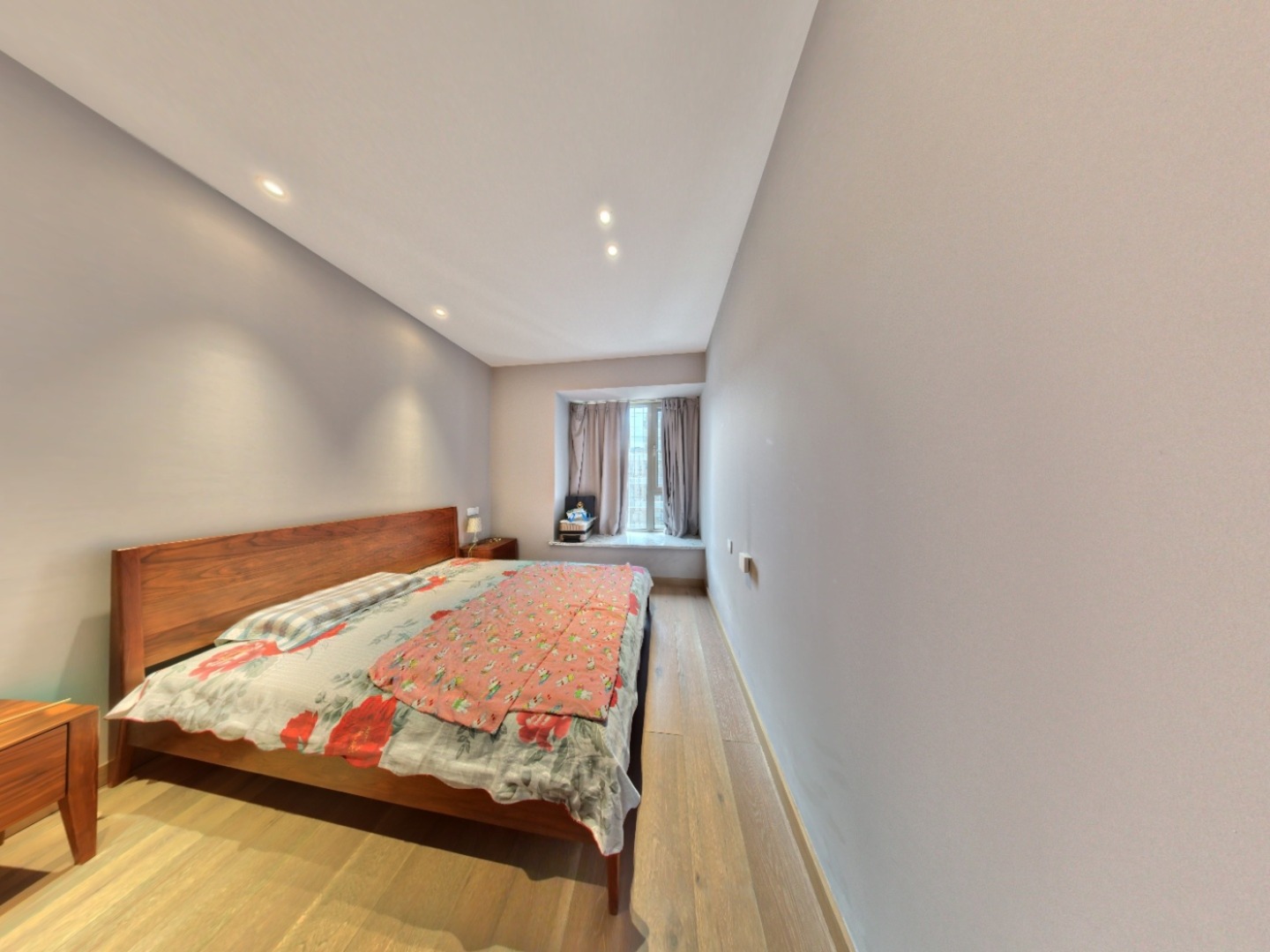 成都中海城南一号二手房房源图片